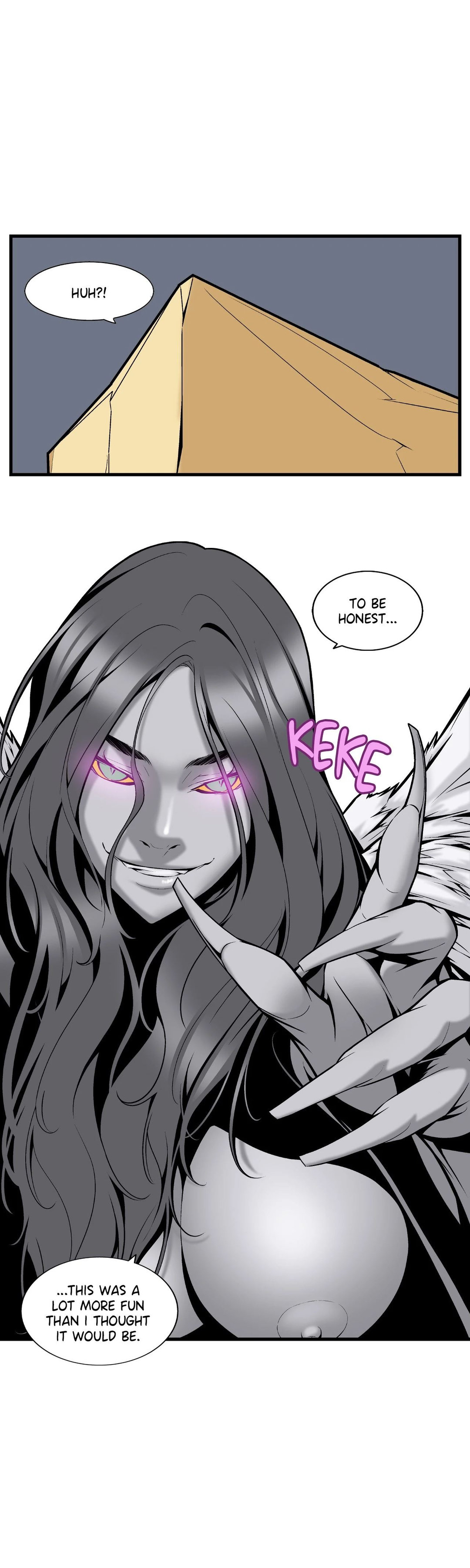 Midnight Taxi - Chapter 16 [photo 18] - MangaPorn