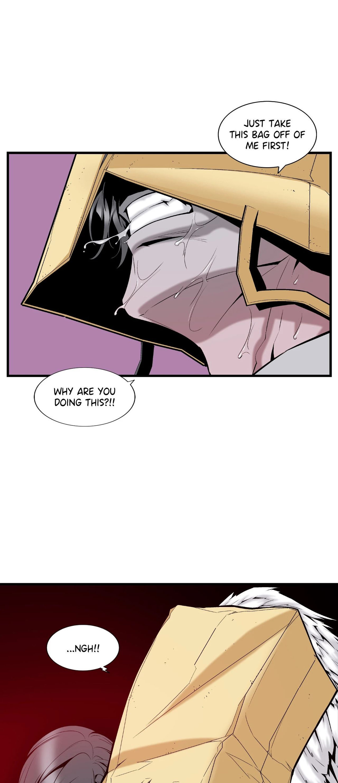 Midnight Taxi - Chapter 16 [photo 25] - MangaPorn