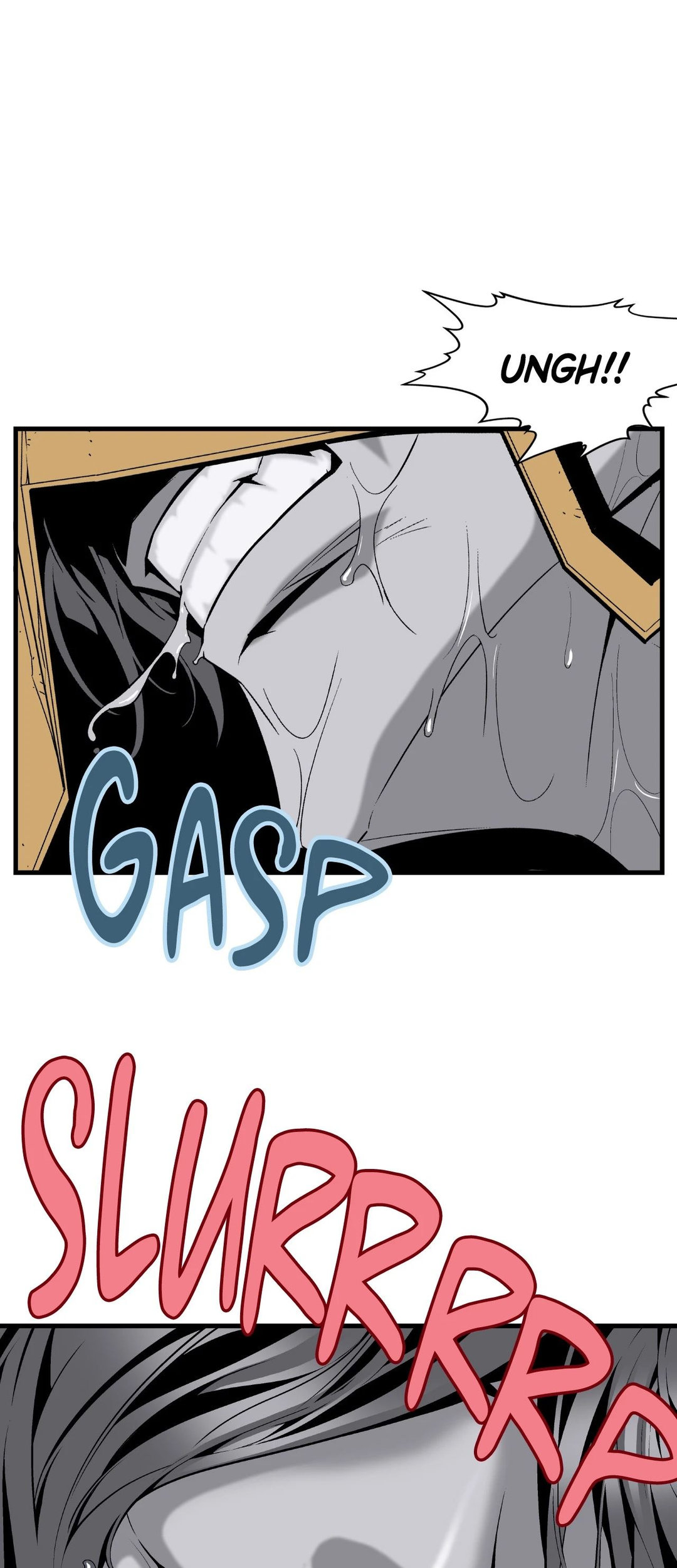 Midnight Taxi - Chapter 16 [photo 28] - MangaPorn