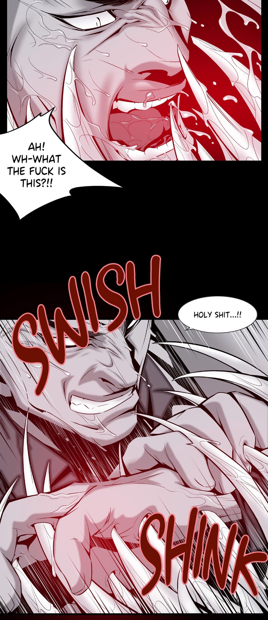 Midnight Taxi - Chapter 16 [photo 3] - MangaPorn