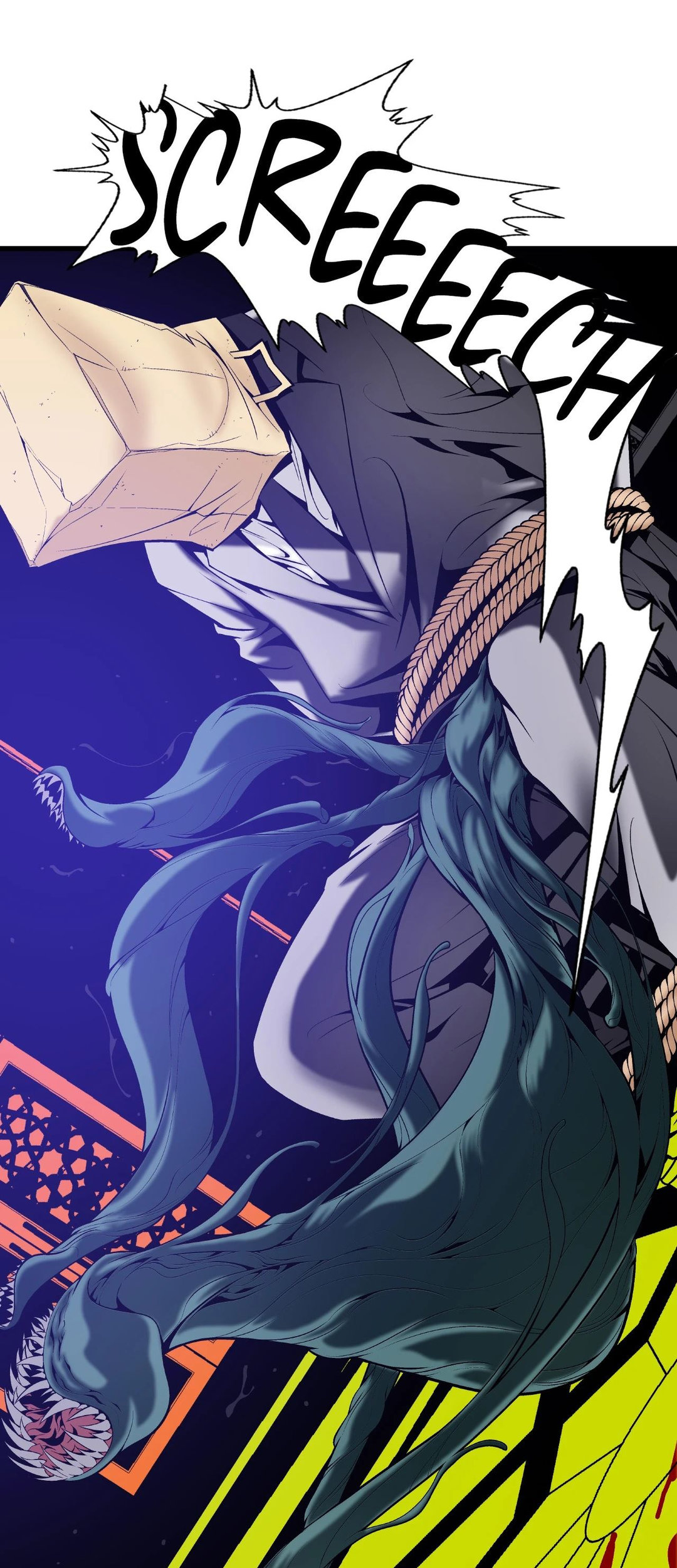 Midnight Taxi - Chapter 16 [photo 31] - MangaPorn