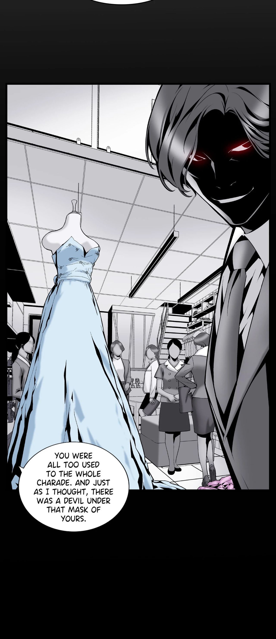 Midnight Taxi - Chapter 16 [photo 38] - MangaPorn