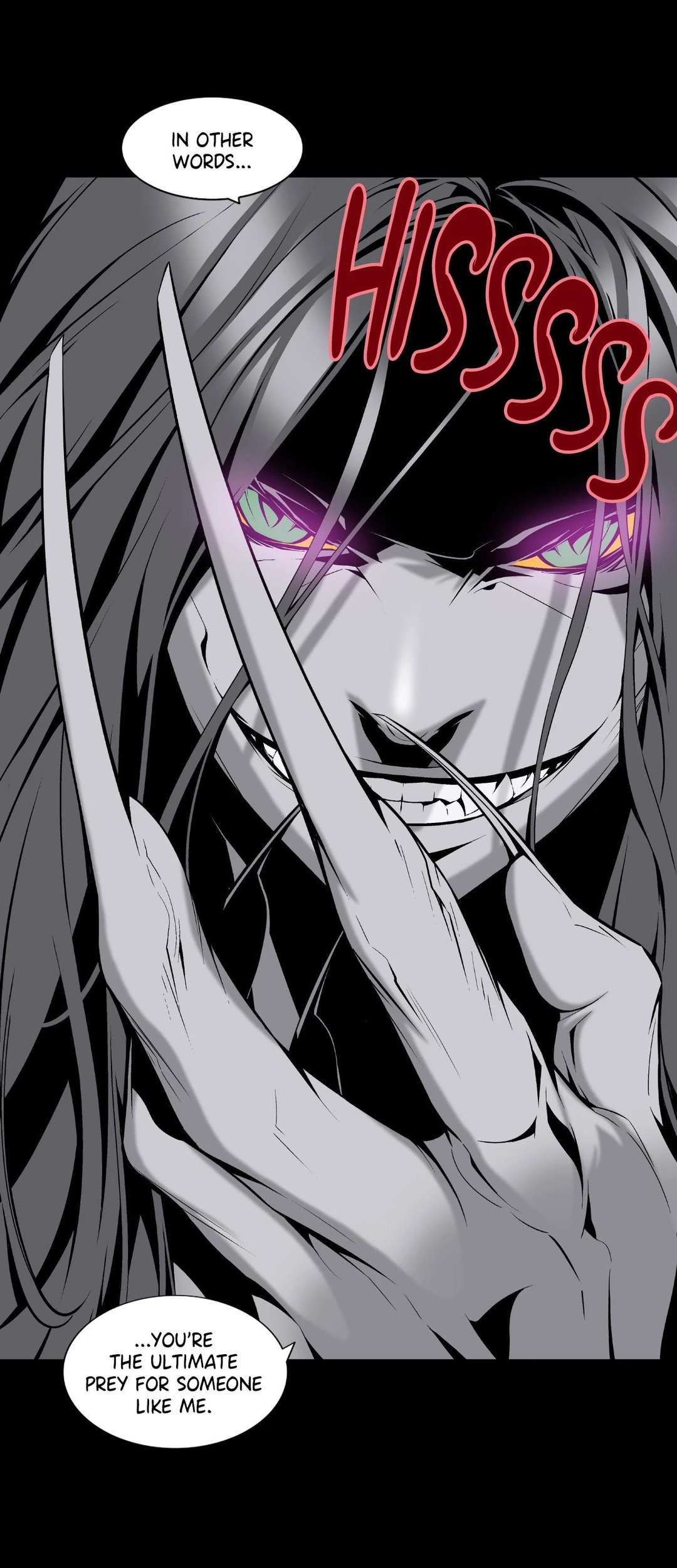 Midnight Taxi - Chapter 16 [photo 39] - MangaPorn