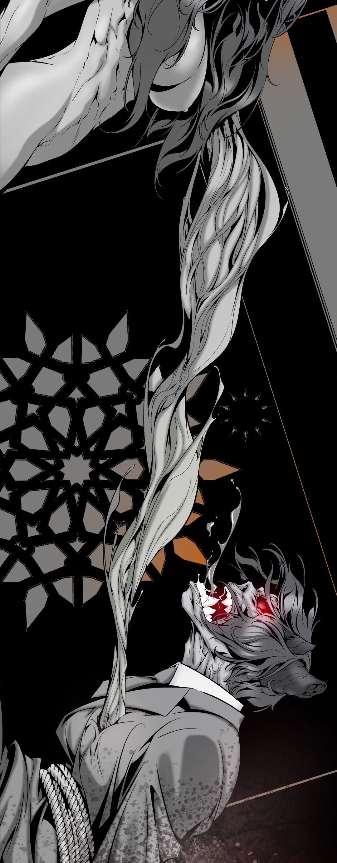 Midnight Taxi - Chapter 16 [photo 41] - MangaPorn