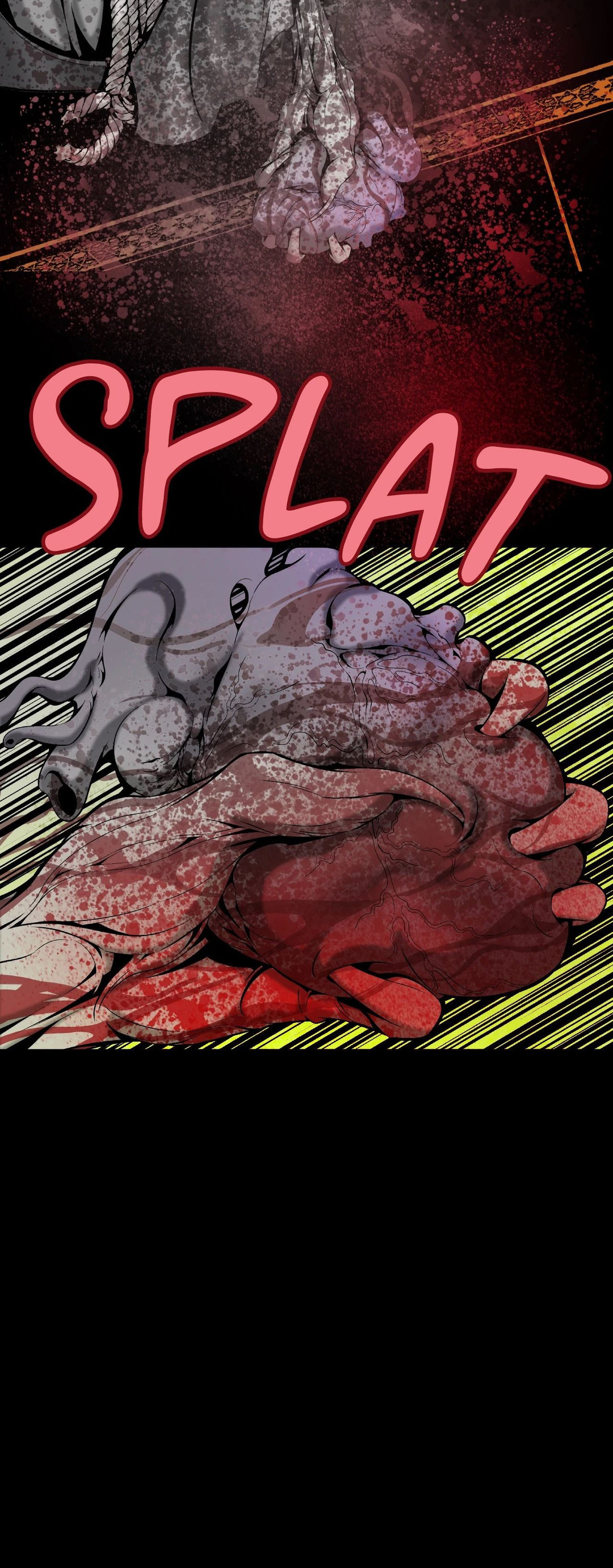 Midnight Taxi - Chapter 16 [photo 42] - MangaPorn