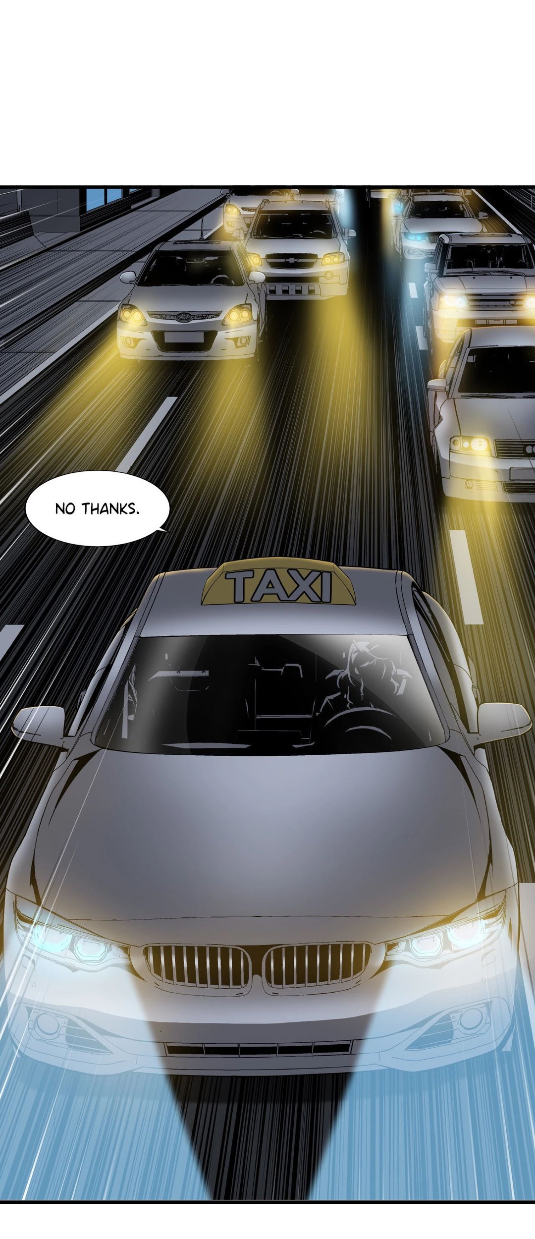 Midnight Taxi - Chapter 16 [photo 48] - MangaPorn