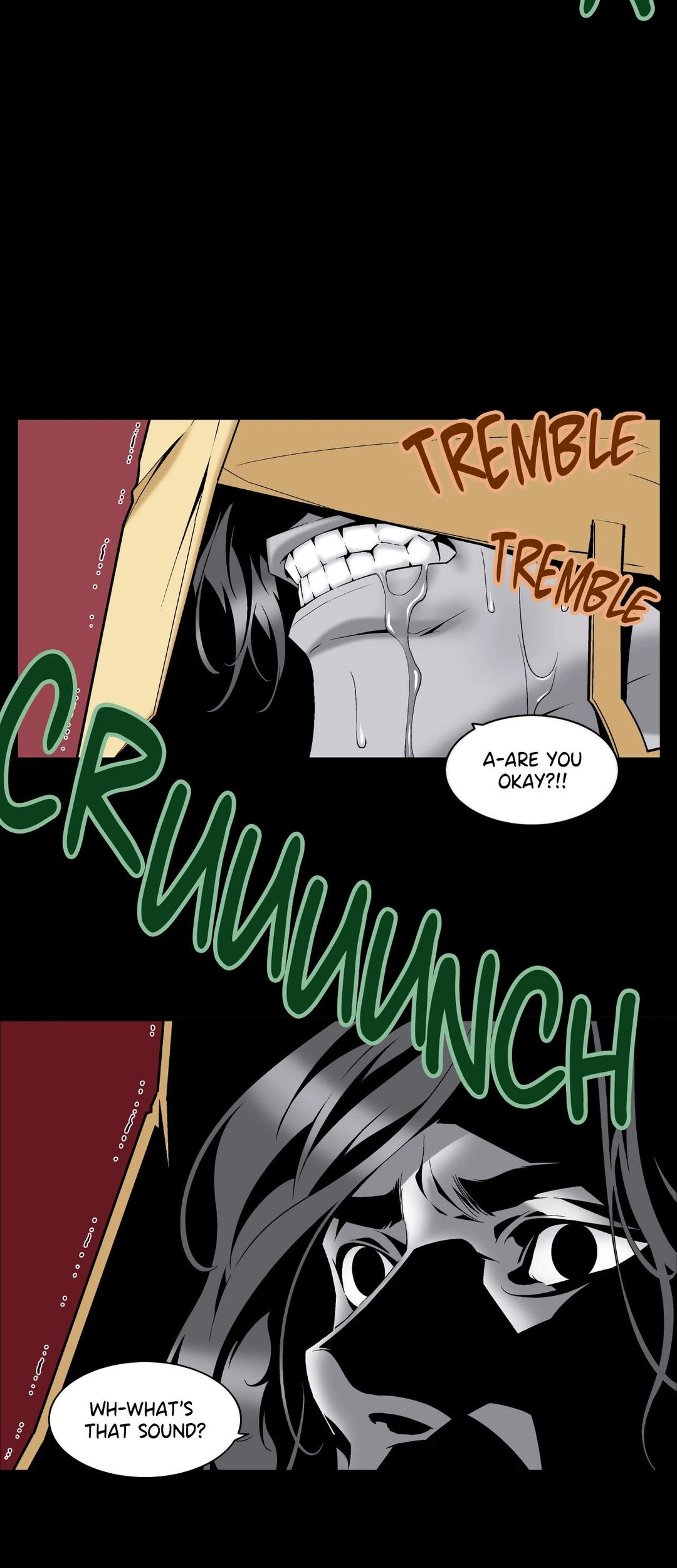 Midnight Taxi - Chapter 16 [photo 9] - MangaPorn