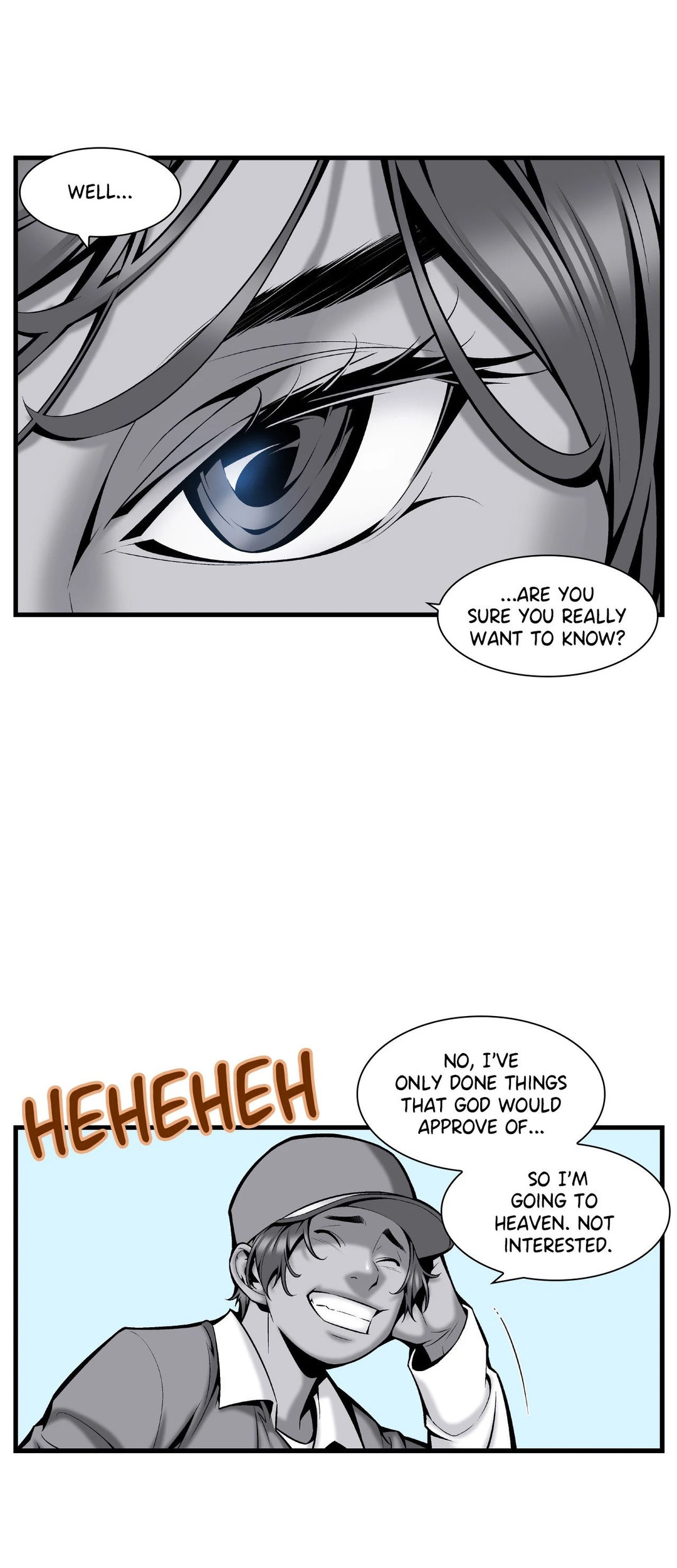 Midnight Taxi - Chapter 17 [photo 15] - MangaPorn