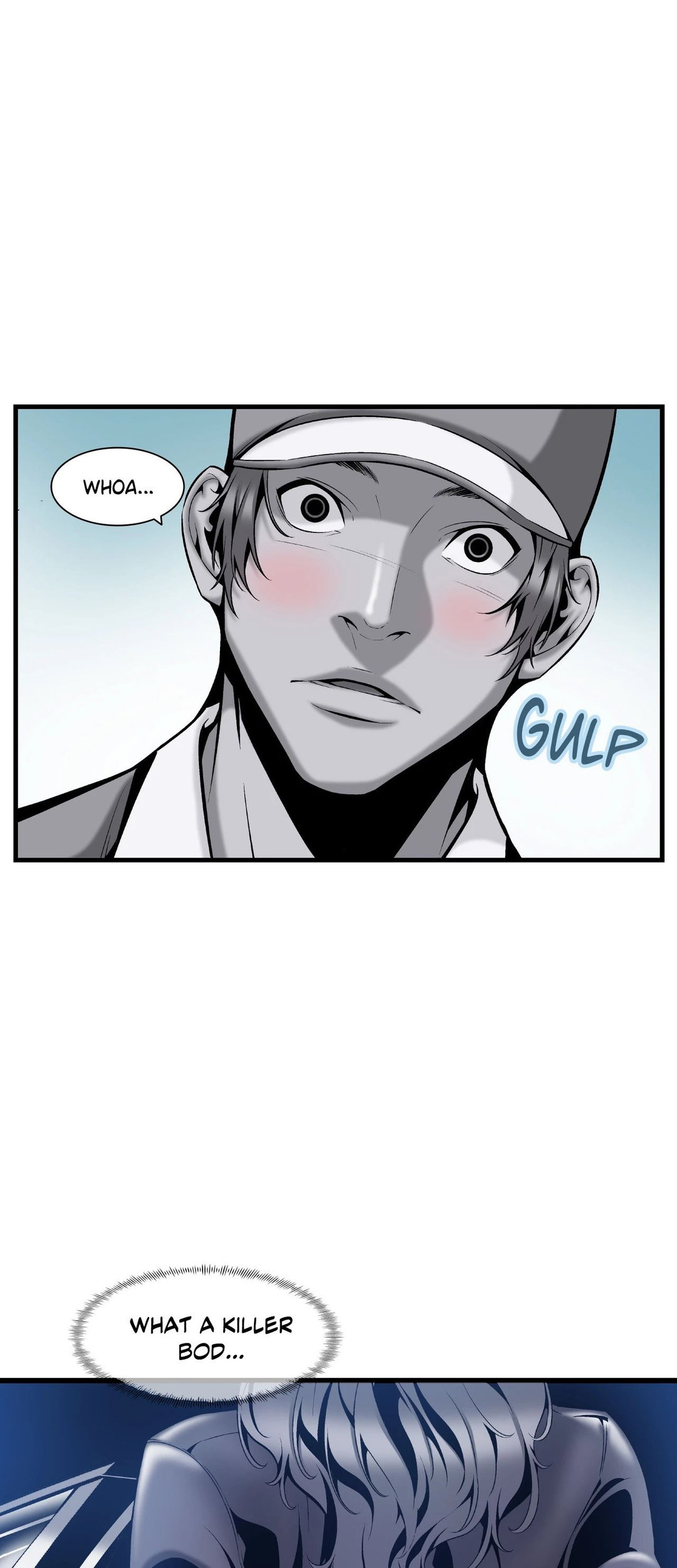 Midnight Taxi - Chapter 17 [photo 17] - MangaPorn