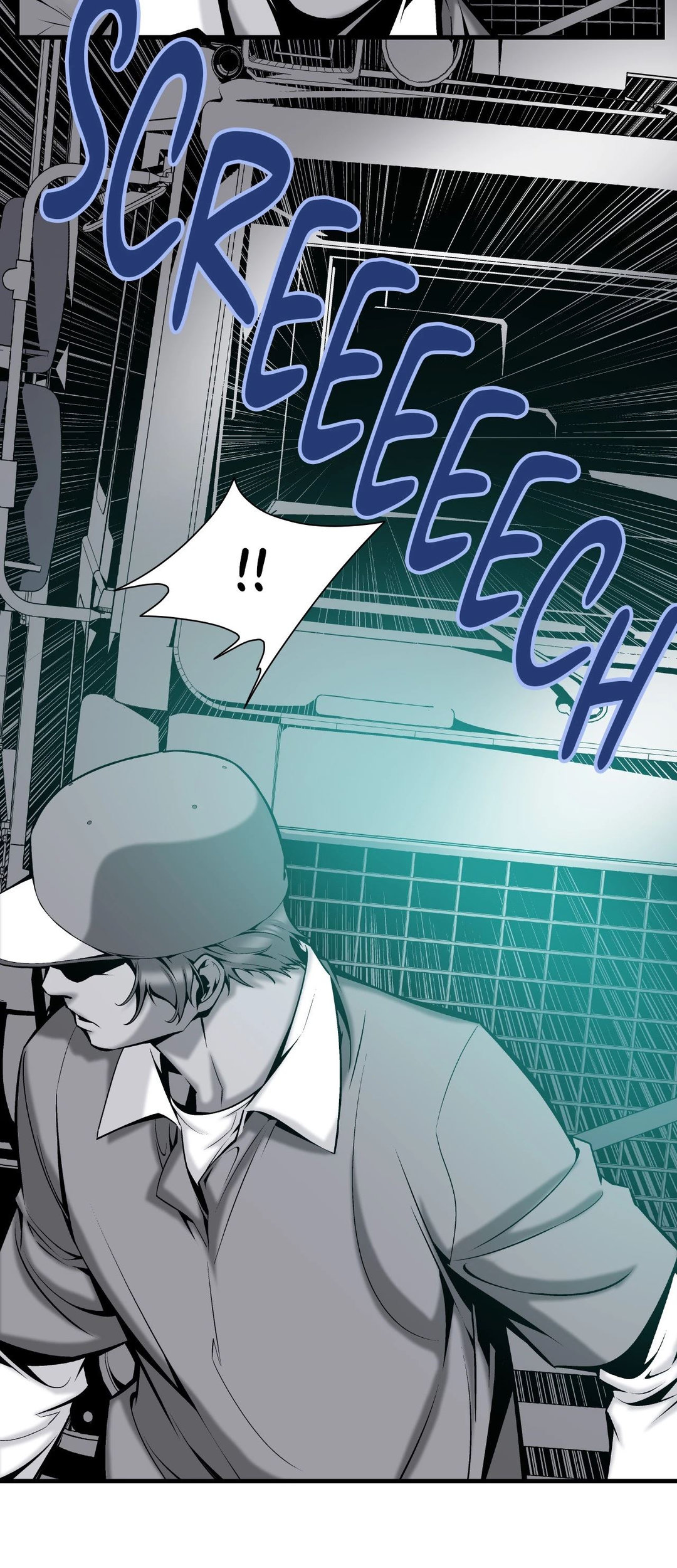 Midnight Taxi - Chapter 17 [photo 21] - MangaPorn