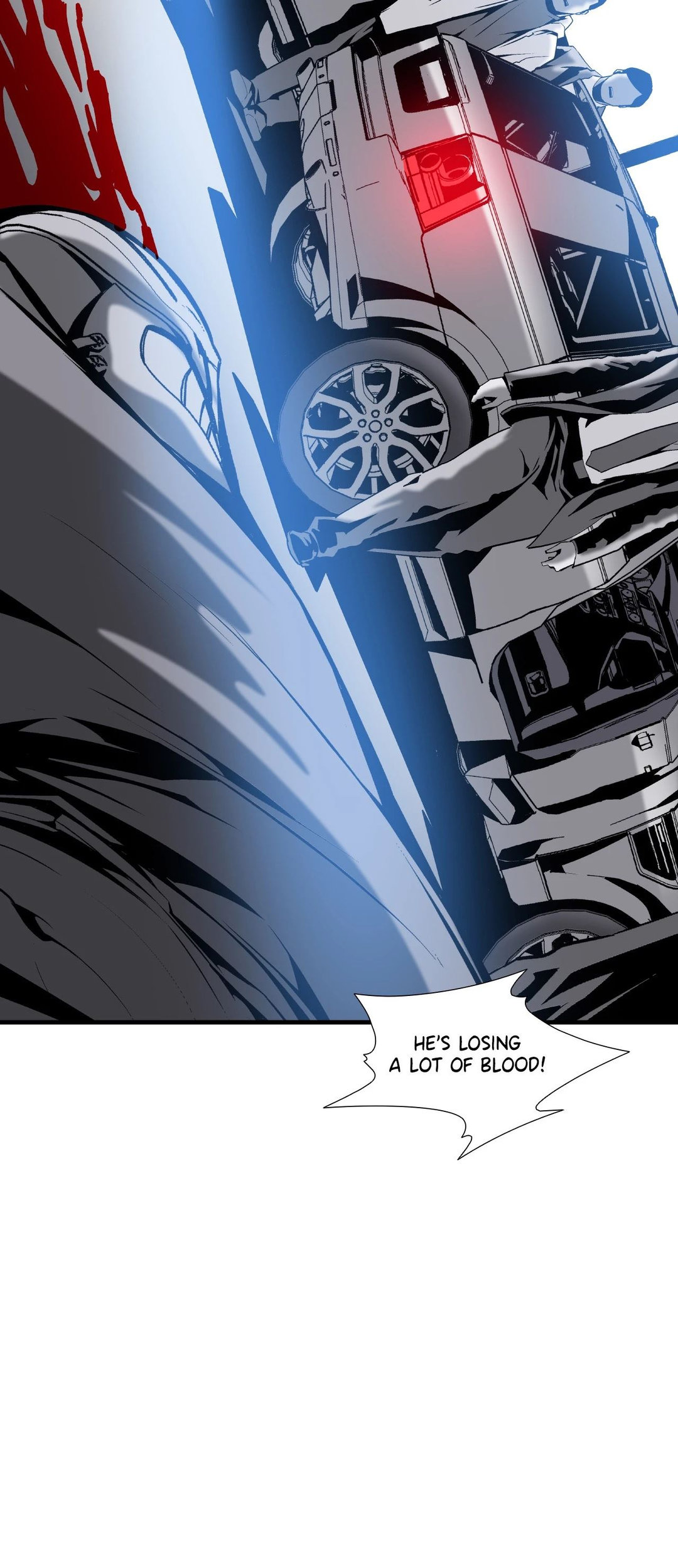 Midnight Taxi - Chapter 17 [photo 27] - MangaPorn