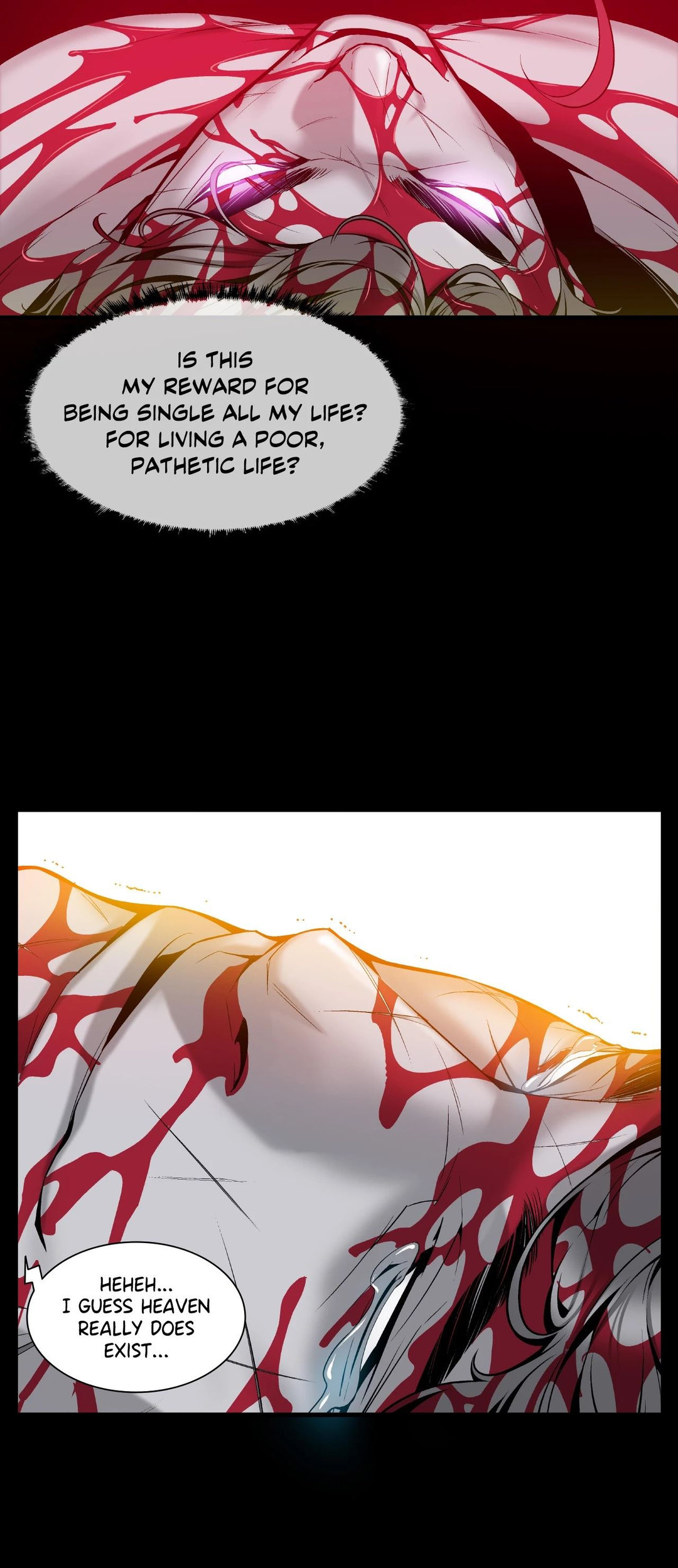 Midnight Taxi - Chapter 17 [photo 36] - MangaPorn