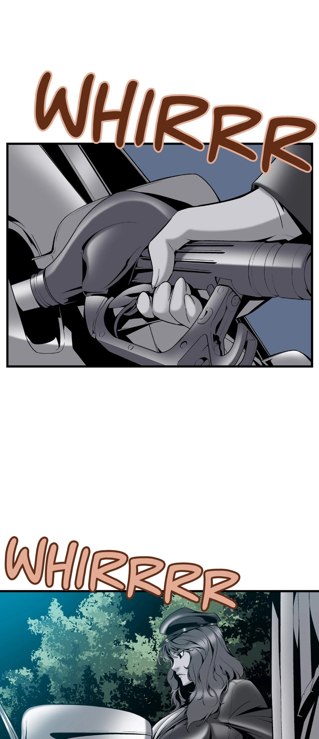 Midnight Taxi - Chapter 17 [photo 4] - MangaPorn