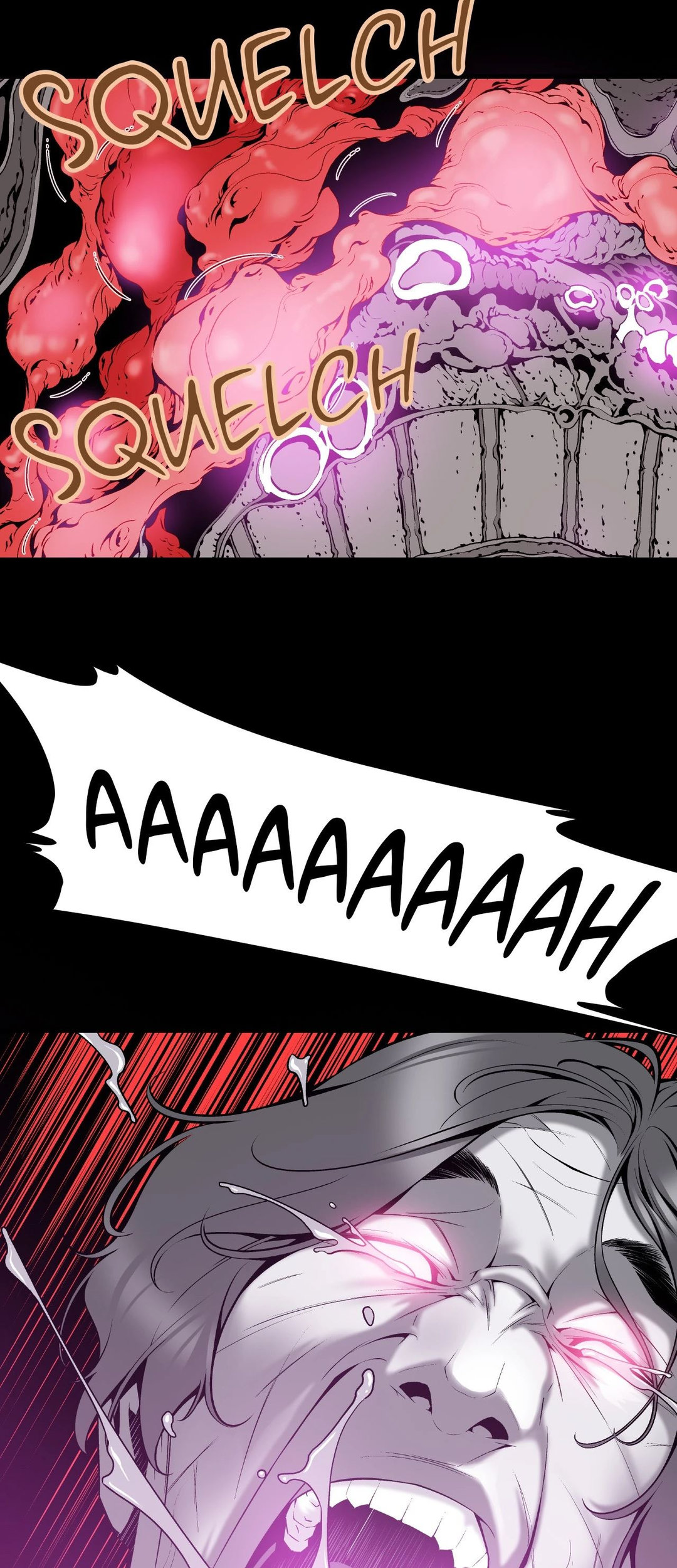 Midnight Taxi - Chapter 17 [photo 41] - MangaPorn