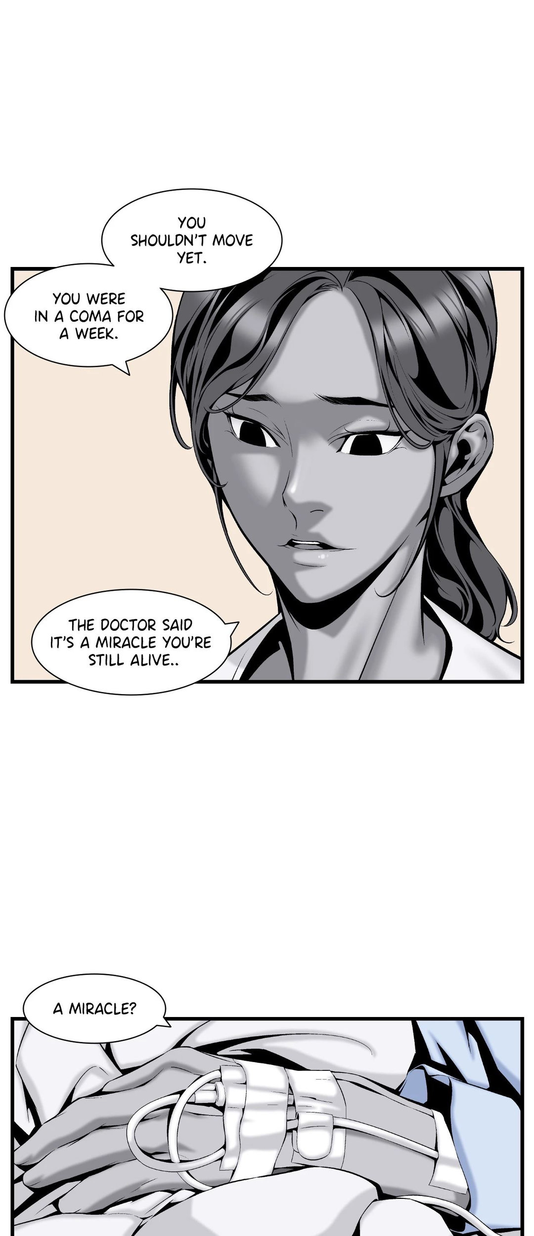 Midnight Taxi - Chapter 17 [photo 46] - MangaPorn