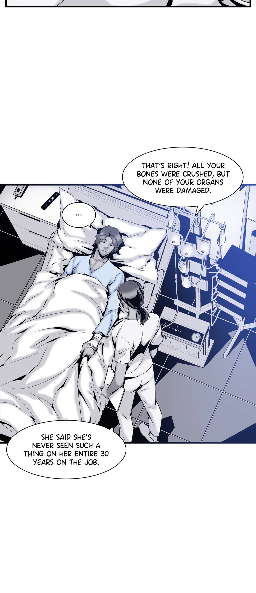 Midnight Taxi - Chapter 17 [photo 47] - MangaPorn