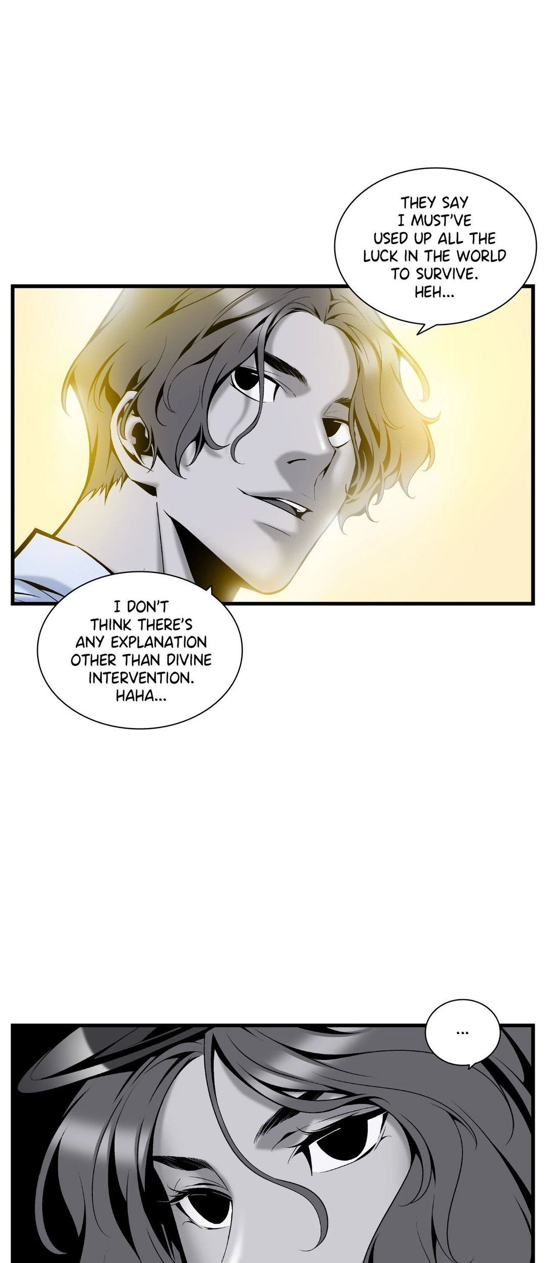 Midnight Taxi - Chapter 18 [photo 10] - MangaPorn