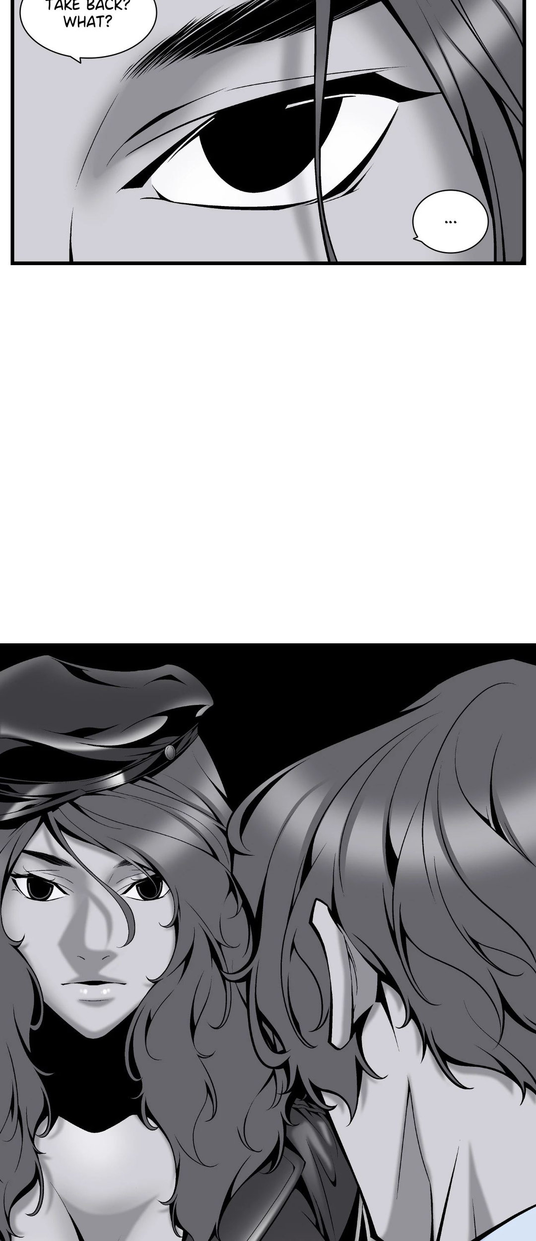 Midnight Taxi - Chapter 18 [photo 14] - MangaPorn