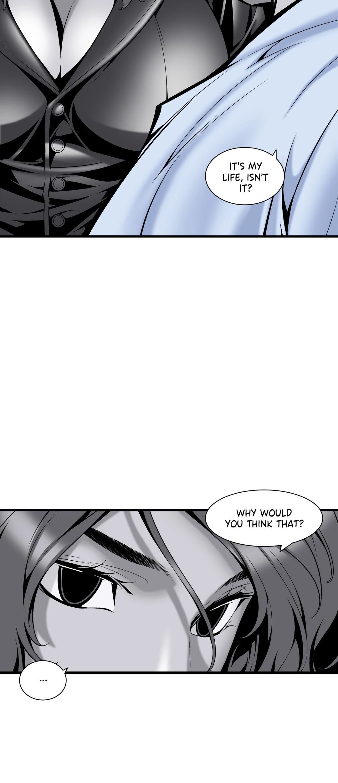 Midnight Taxi - Chapter 18 [photo 15] - MangaPorn