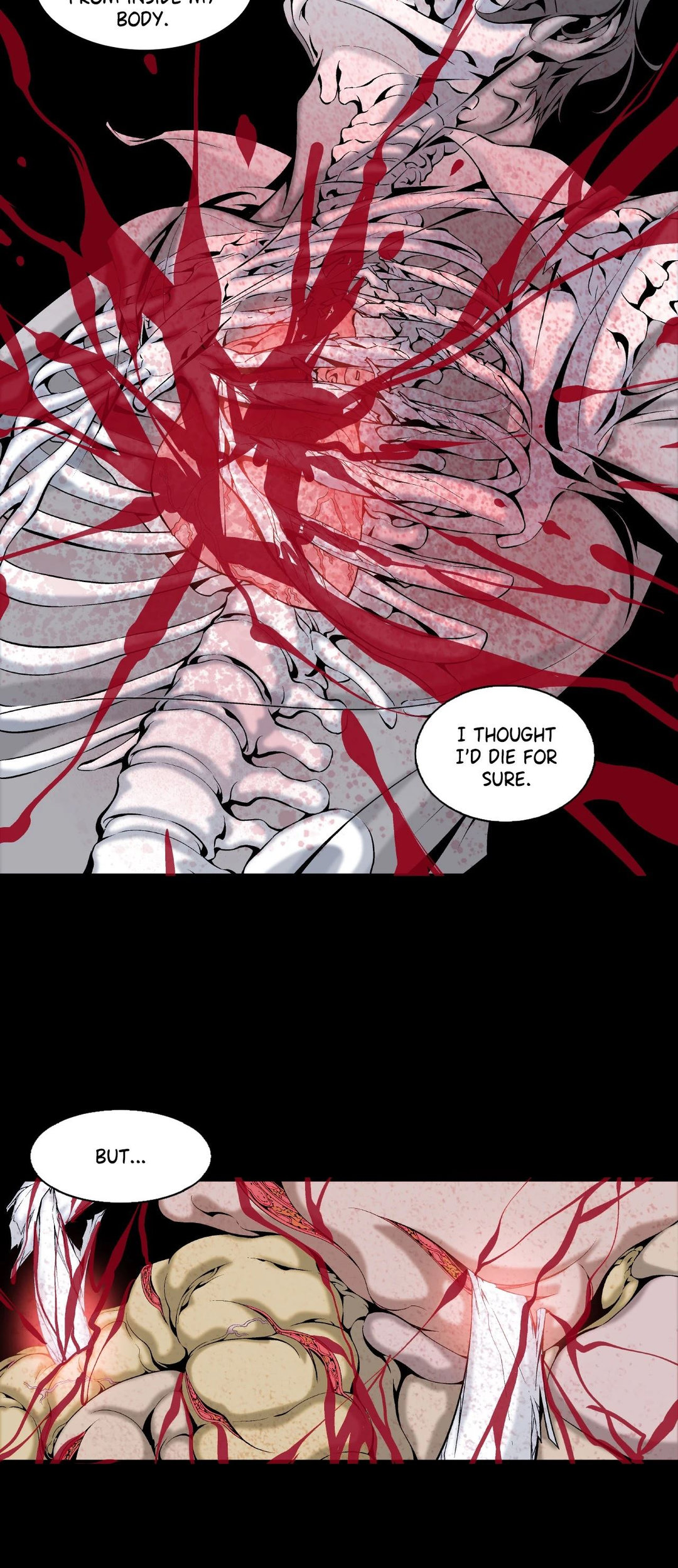 Midnight Taxi - Chapter 18 [photo 18] - MangaPorn