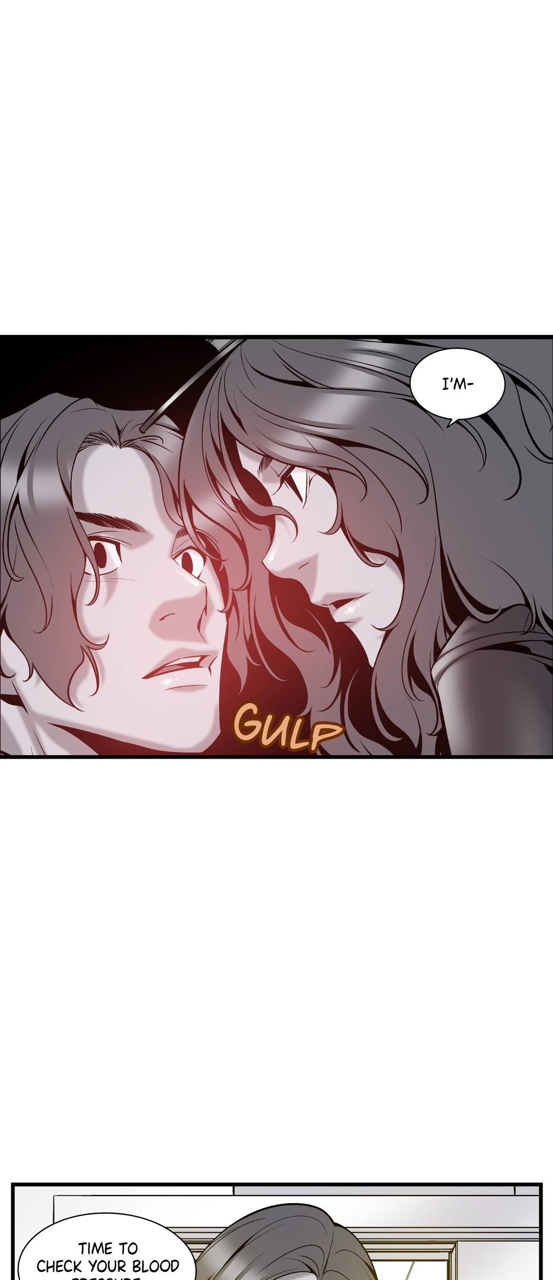 Midnight Taxi - Chapter 18 [photo 25] - MangaPorn