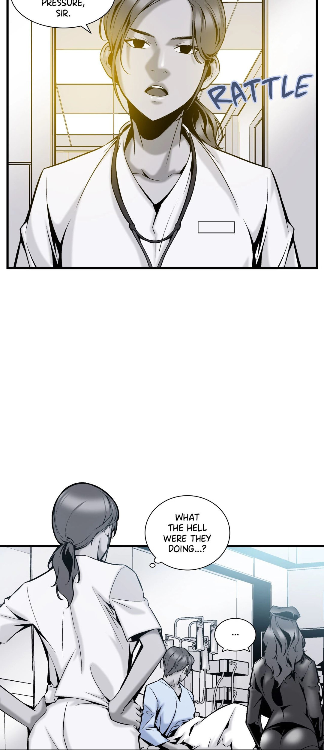 Midnight Taxi - Chapter 18 [photo 26] - MangaPorn