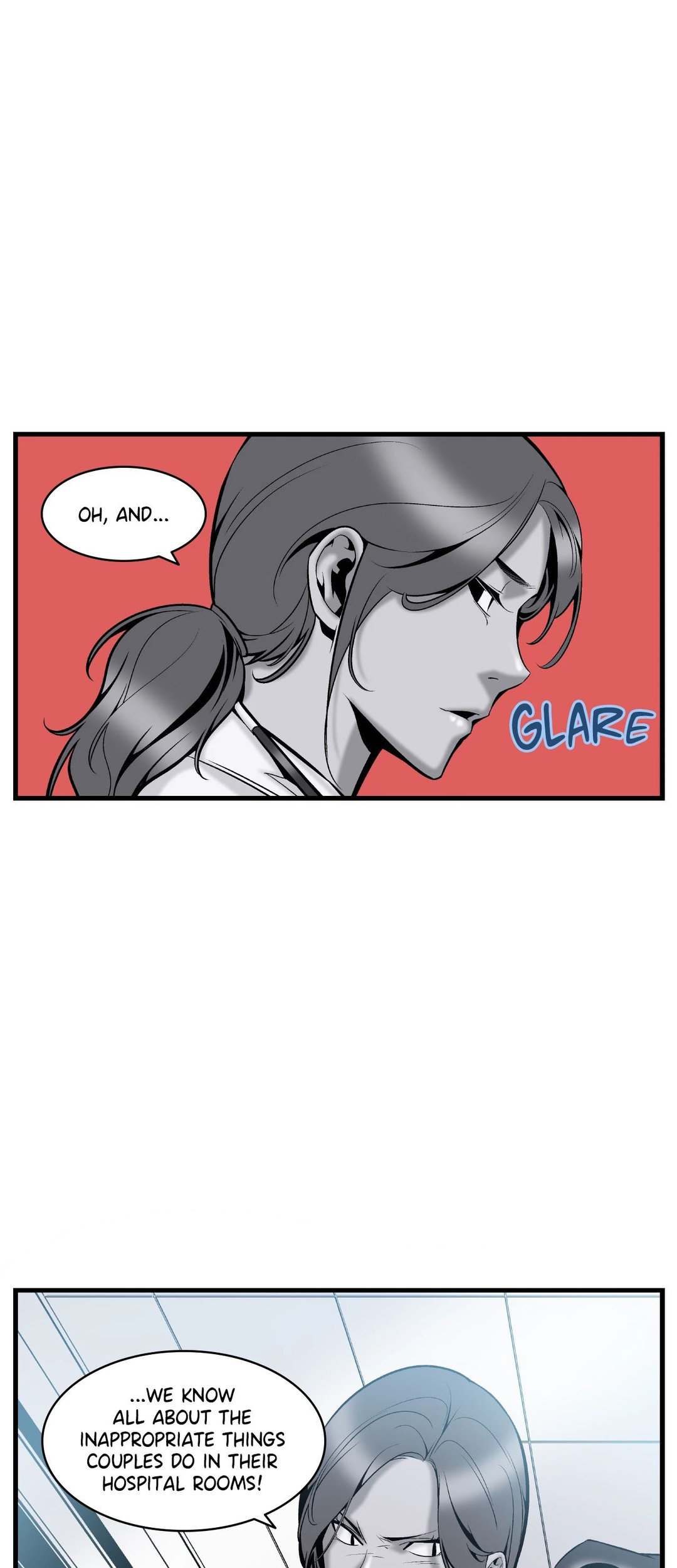 Midnight Taxi - Chapter 18 [photo 29] - MangaPorn