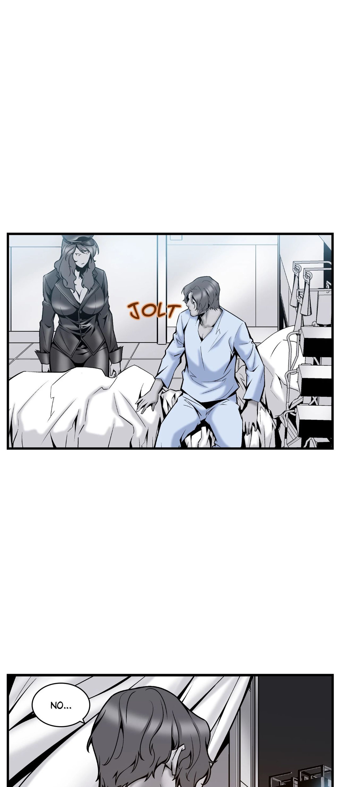 Midnight Taxi - Chapter 18 [photo 34] - MangaPorn