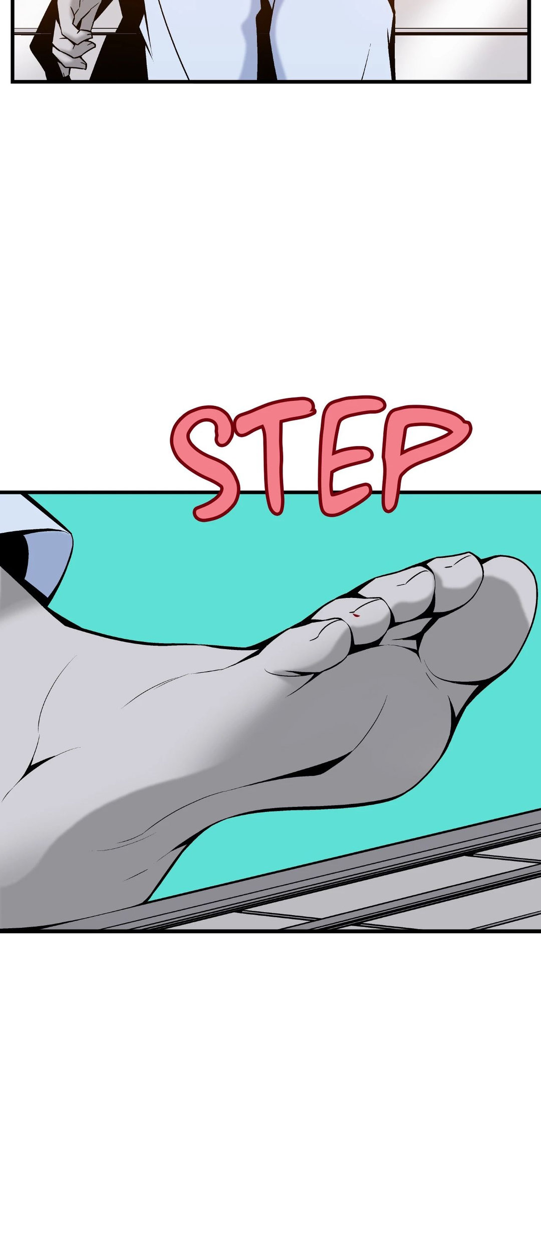 Midnight Taxi - Chapter 18 [photo 36] - MangaPorn