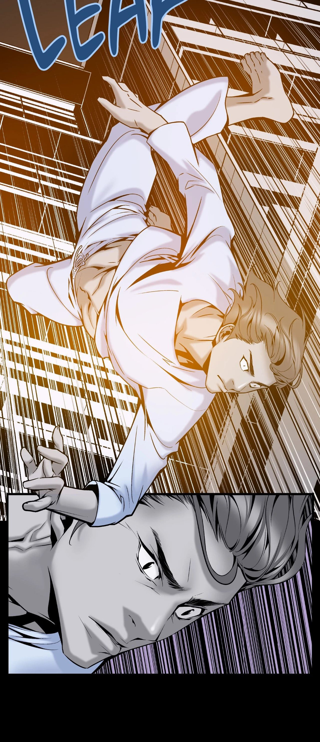 Midnight Taxi - Chapter 18 [photo 41] - MangaPorn