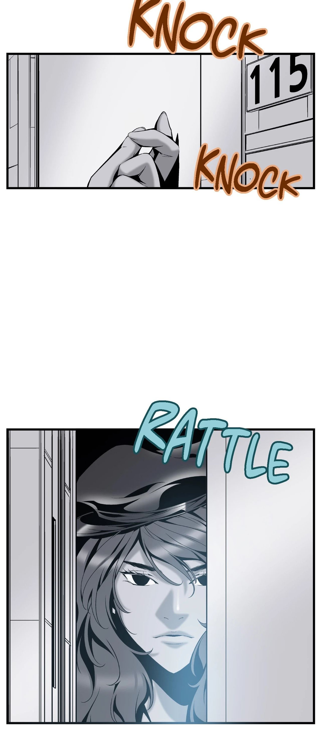 Midnight Taxi - Chapter 18 [photo 5] - MangaPorn