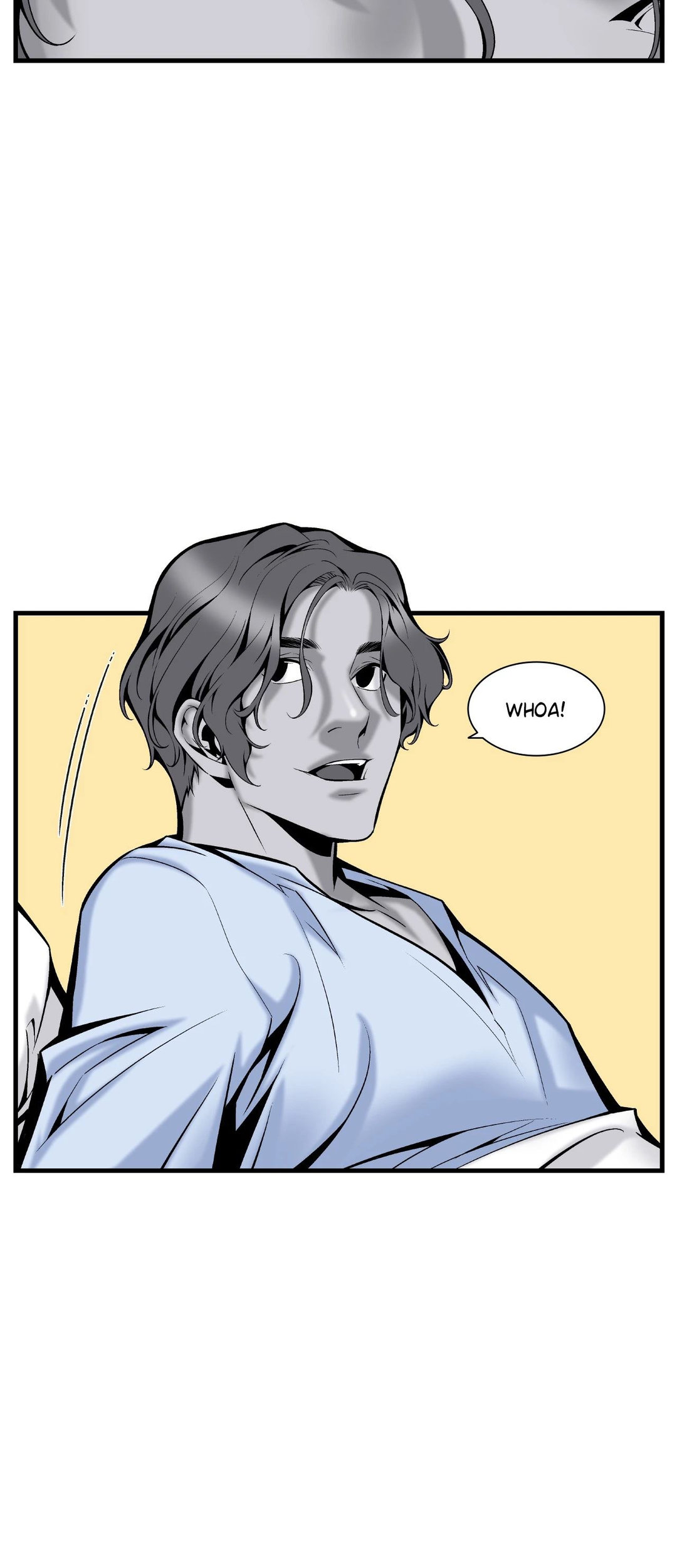 Midnight Taxi - Chapter 18 [photo 8] - MangaPorn