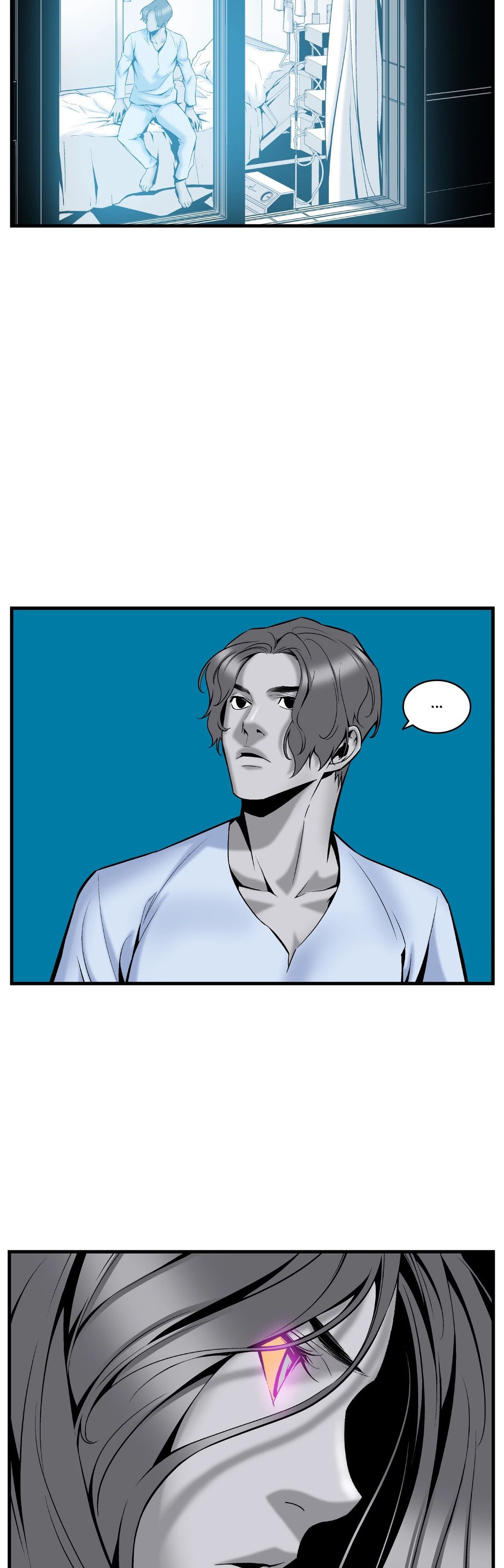 Midnight Taxi - Chapter 19 [photo 11] - MangaPorn