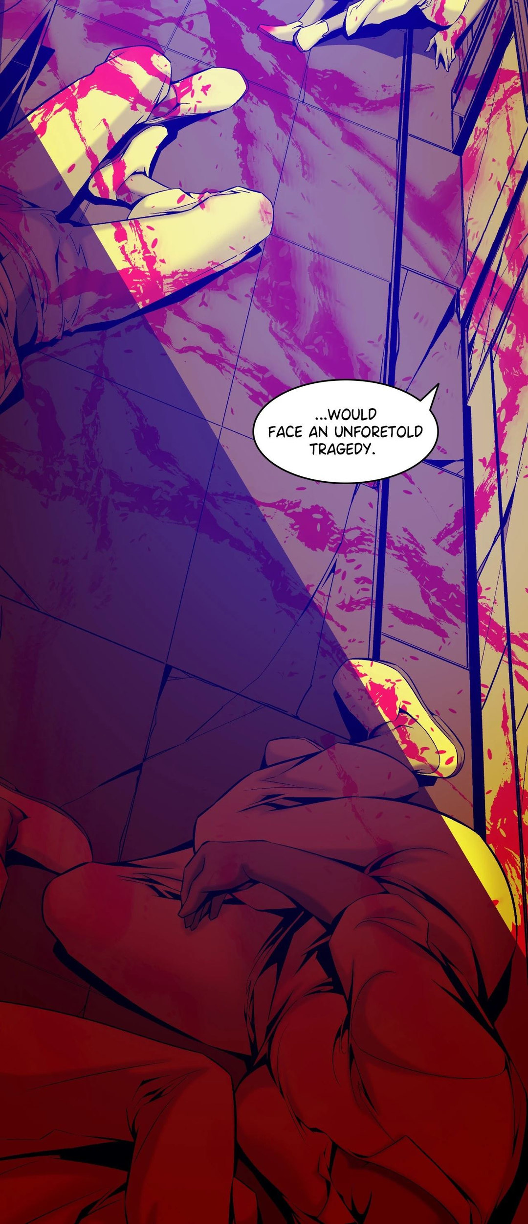 Midnight Taxi - Chapter 19 [photo 17] - MangaPorn