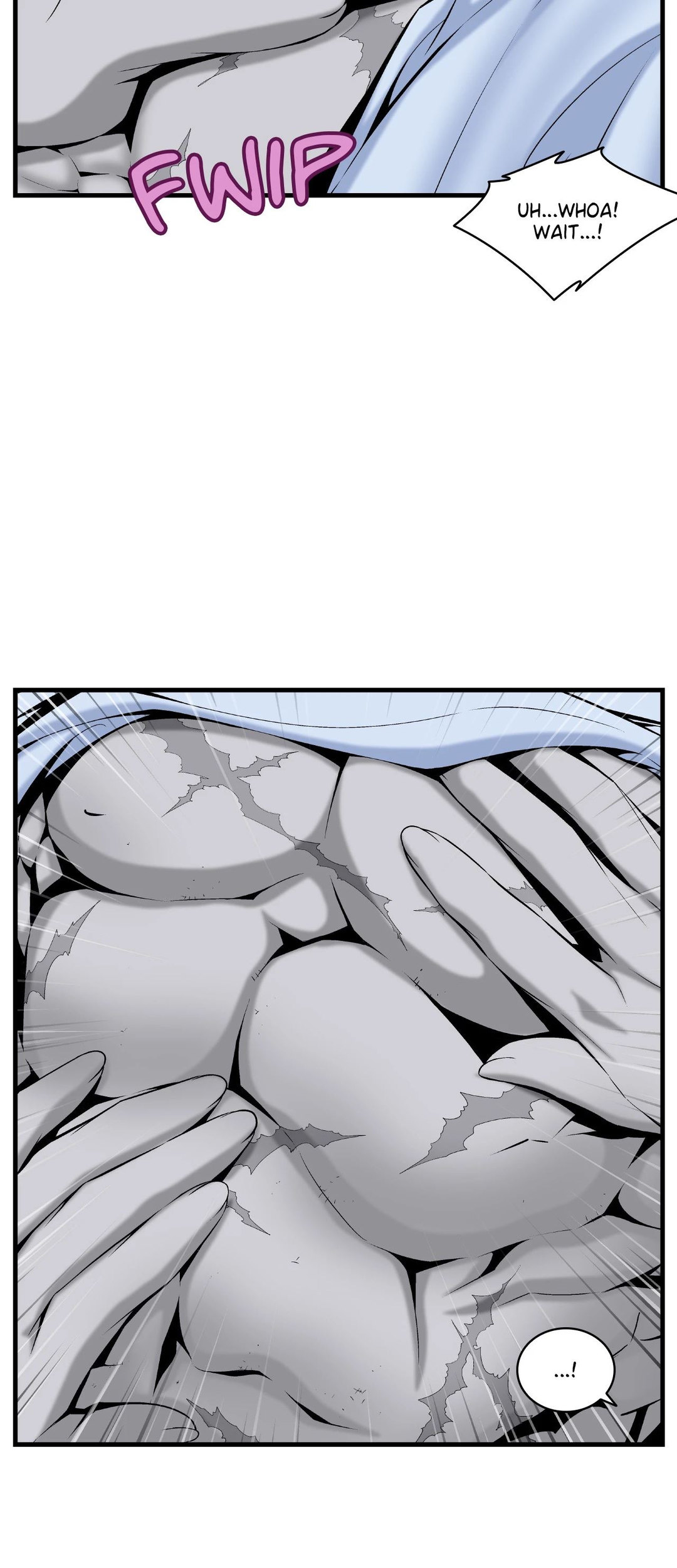 Midnight Taxi - Chapter 19 [photo 23] - MangaPorn