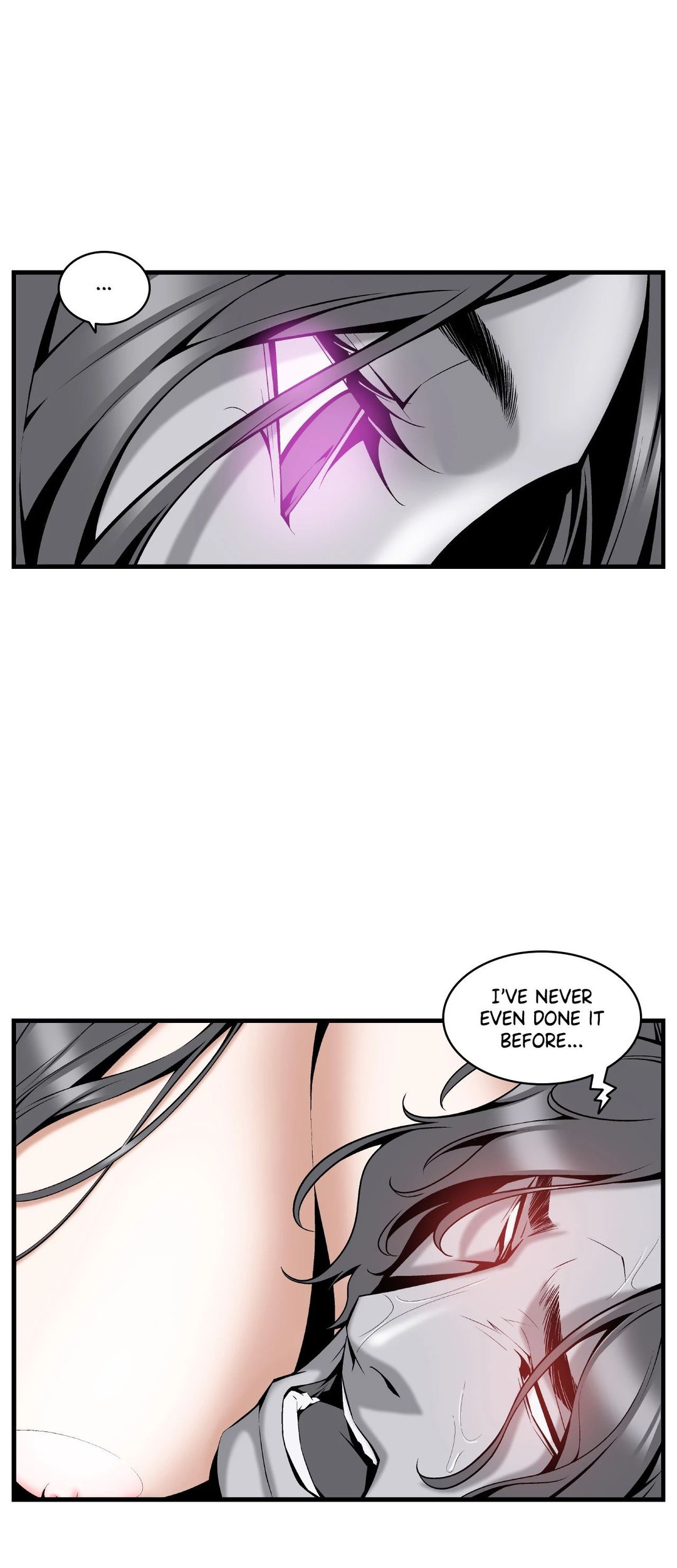 Midnight Taxi - Chapter 19 [photo 24] - MangaPorn