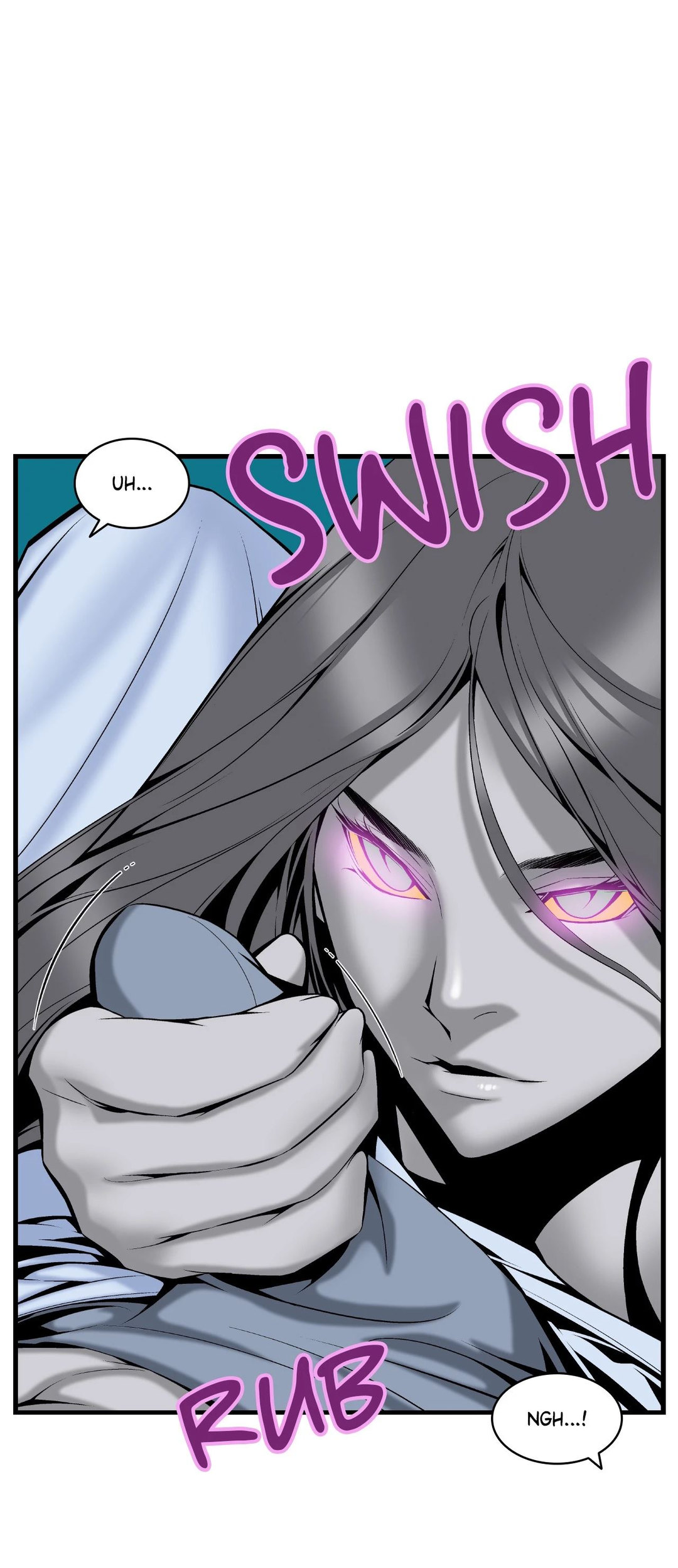 Midnight Taxi - Chapter 19 [photo 28] - MangaPorn