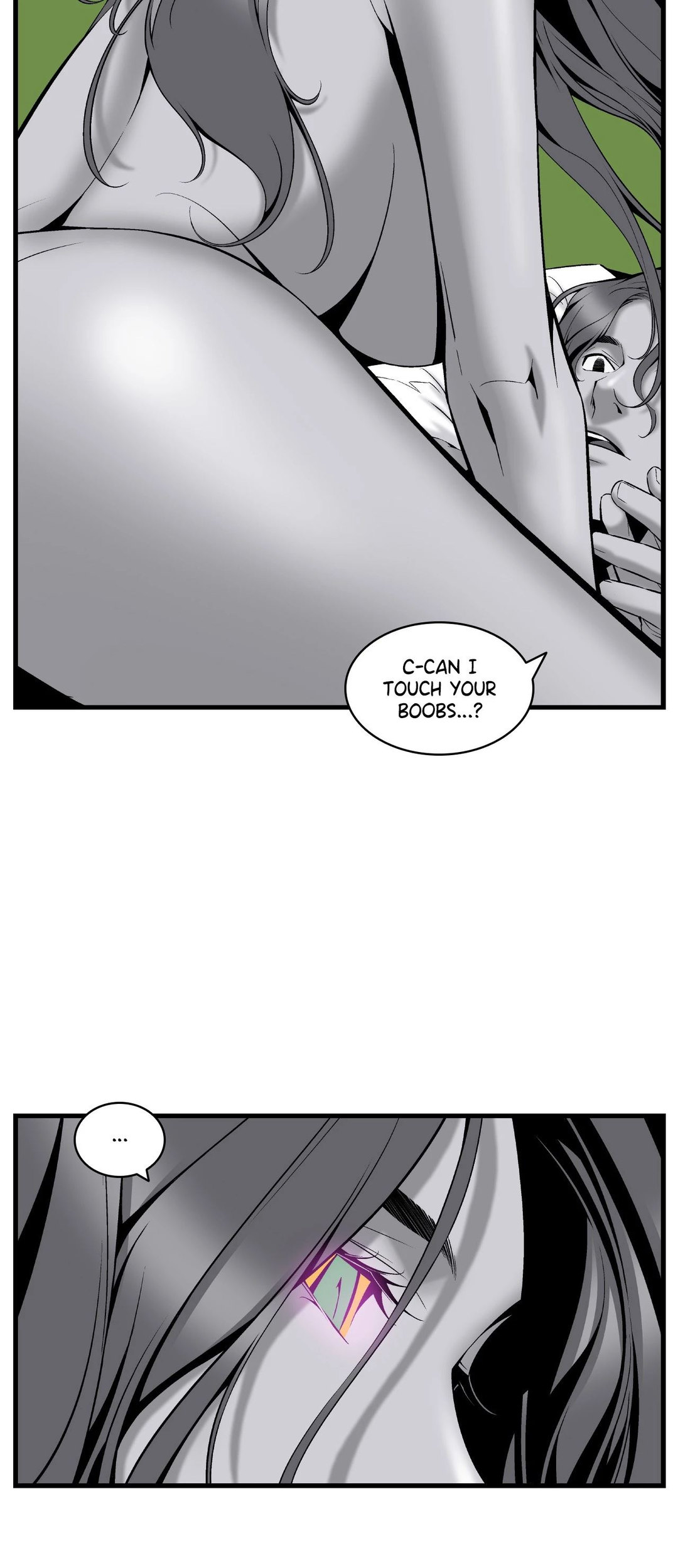 Midnight Taxi - Chapter 19 [photo 30] - MangaPorn