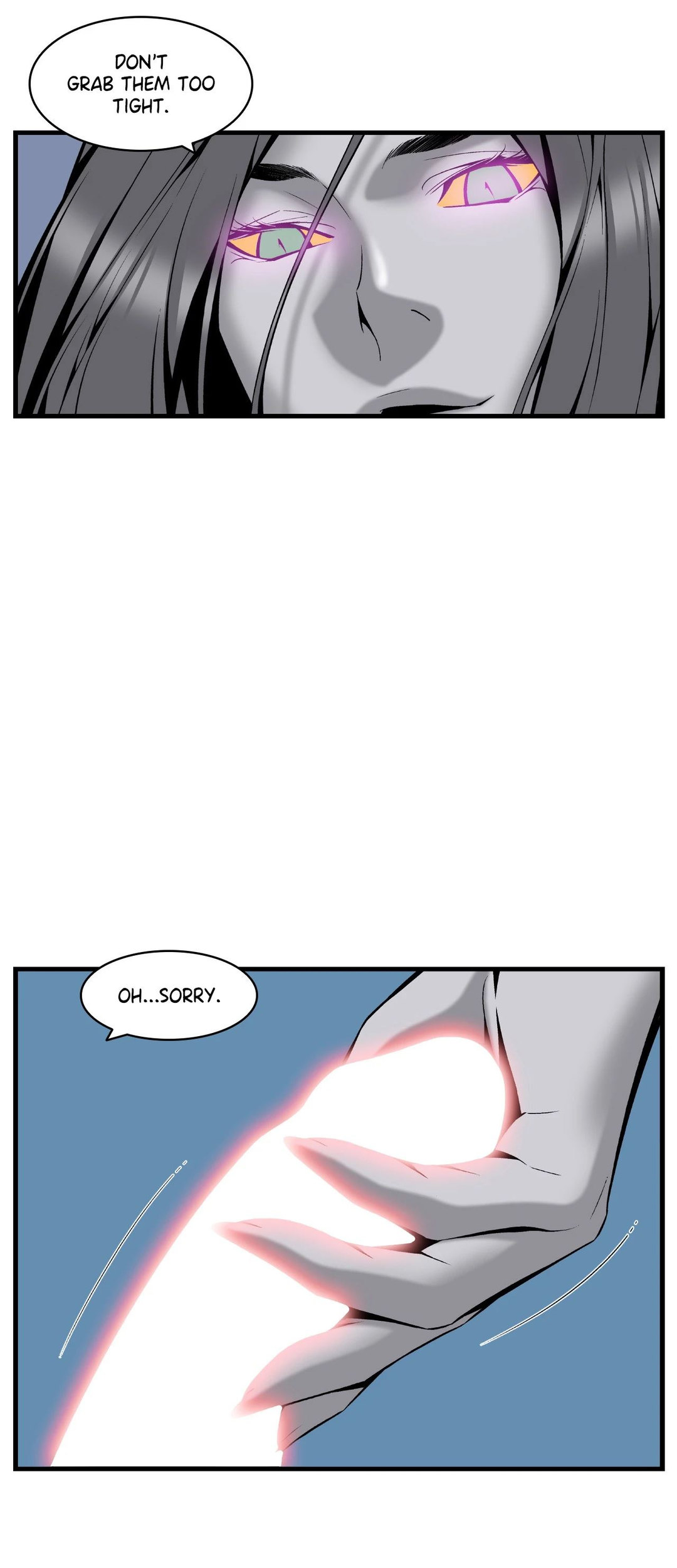 Midnight Taxi - Chapter 19 [photo 33] - MangaPorn