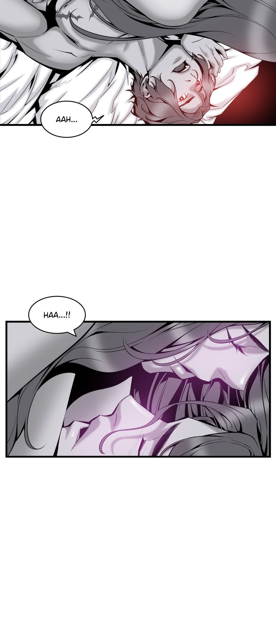 Midnight Taxi - Chapter 19 [photo 36] - MangaPorn