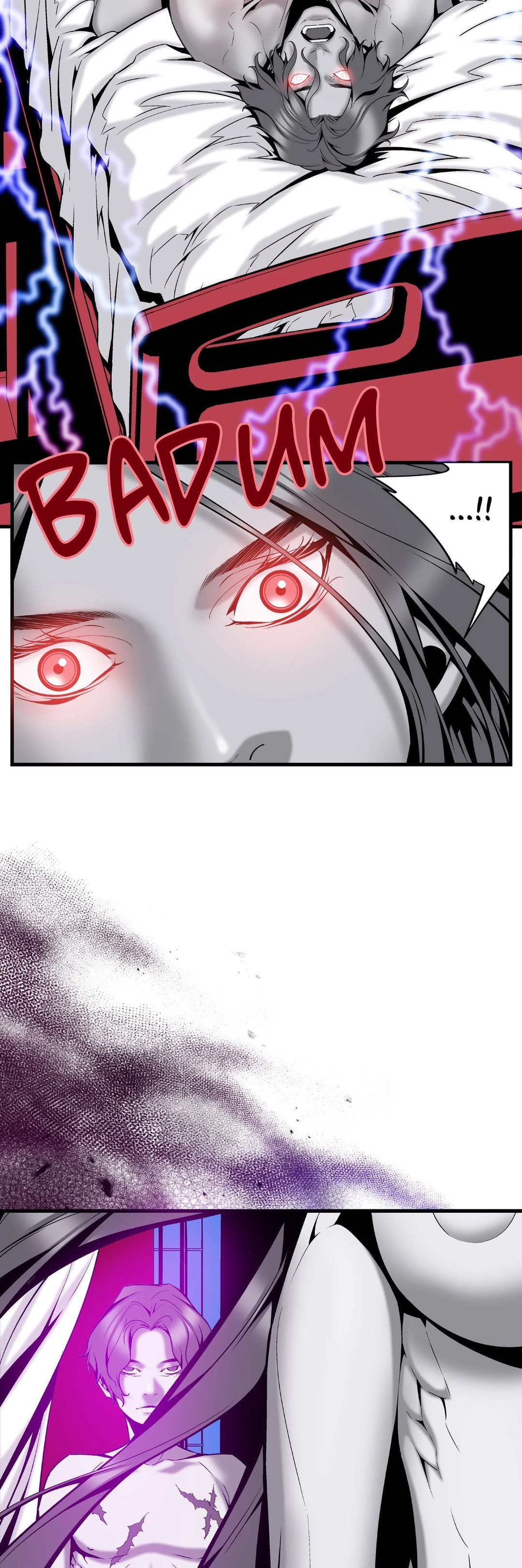 Midnight Taxi - Chapter 19 [photo 44] - MangaPorn