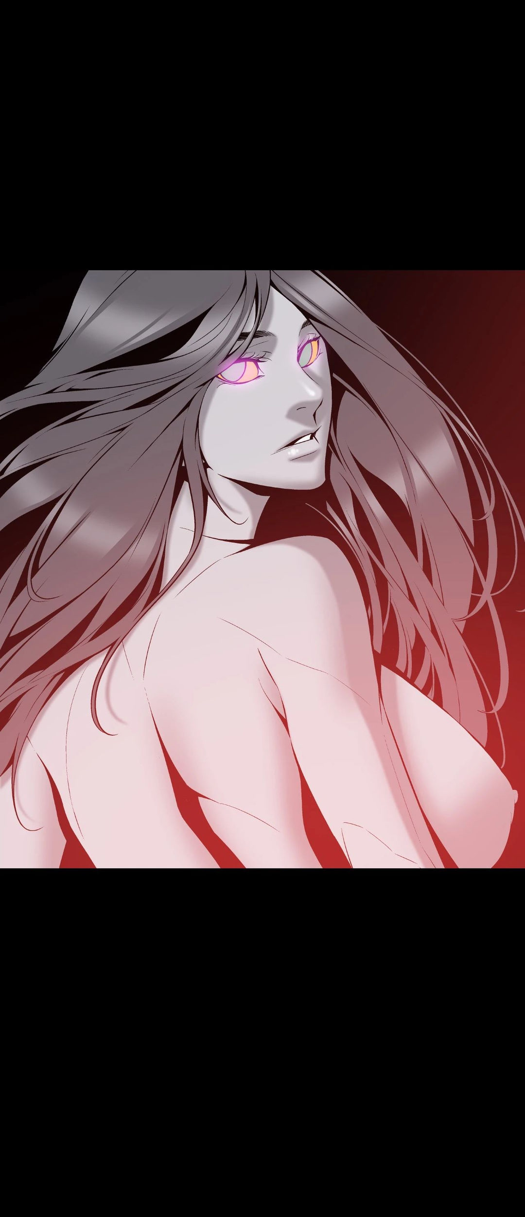 Midnight Taxi - Chapter 20 [photo 1] - MangaPorn