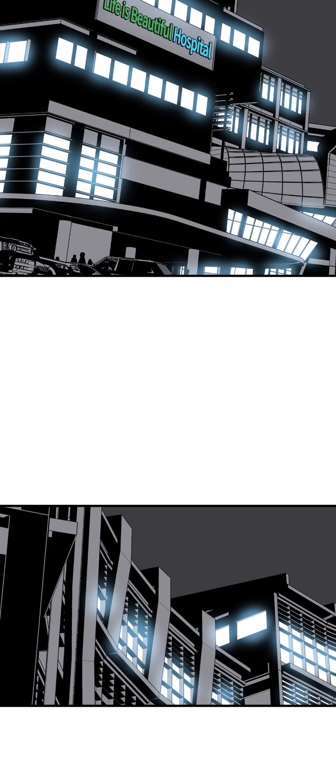 Midnight Taxi - Chapter 20 [photo 15] - MangaPorn