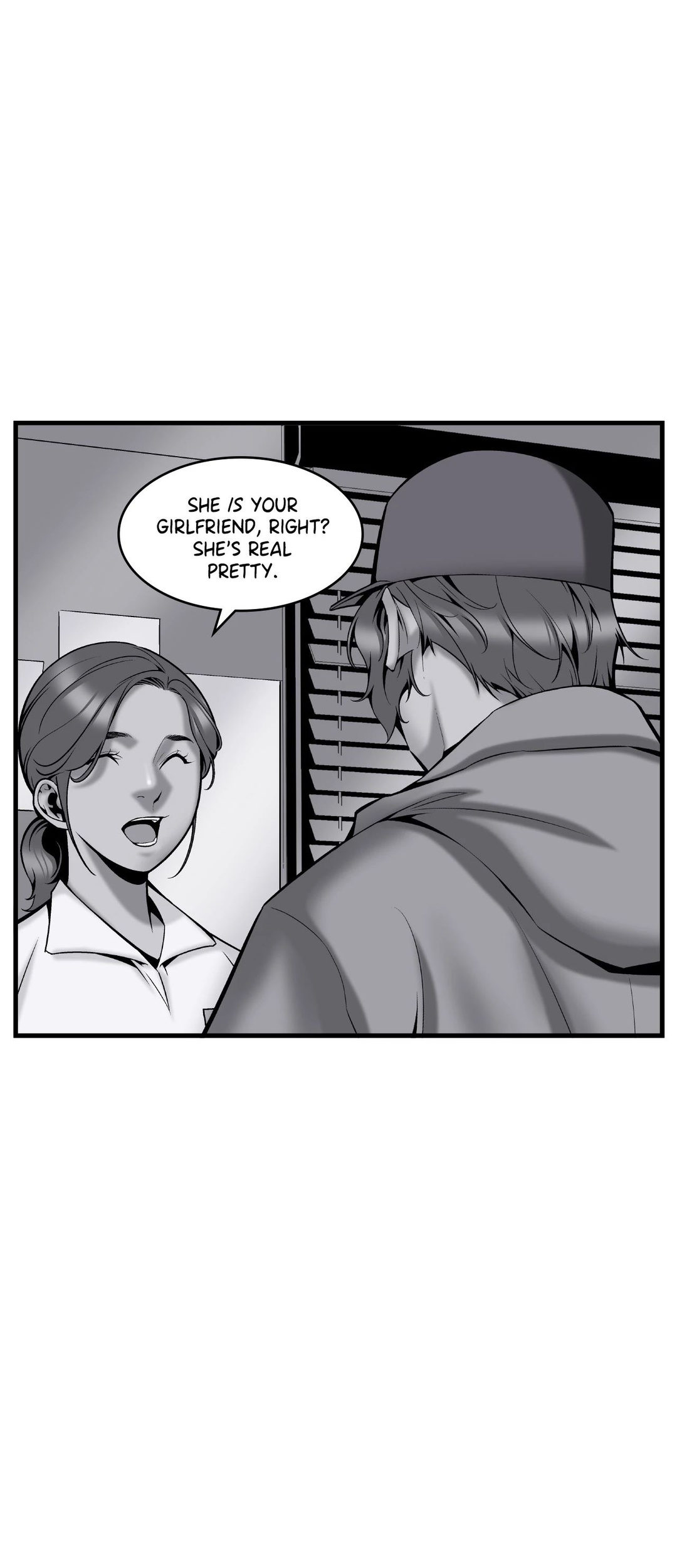 Midnight Taxi - Chapter 20 [photo 21] - MangaPorn