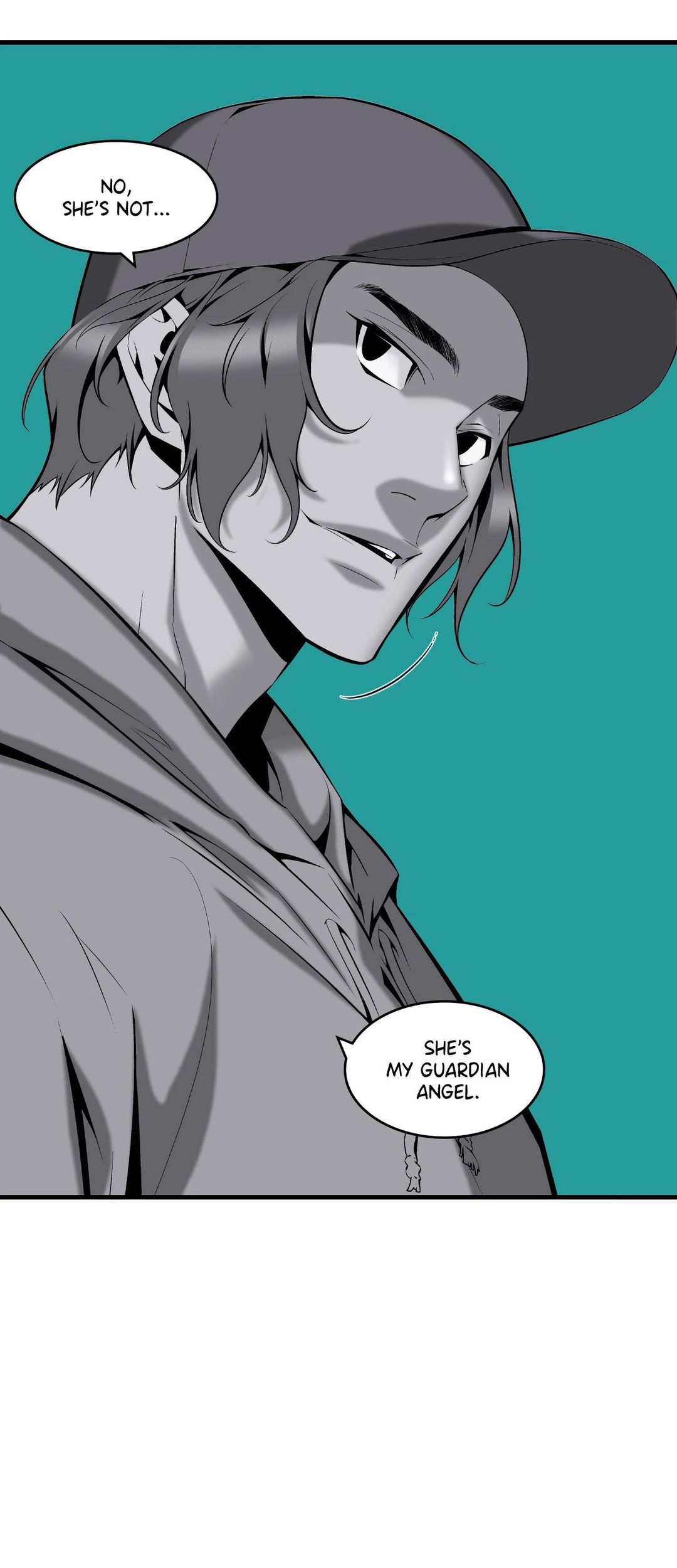 Midnight Taxi - Chapter 20 [photo 22] - MangaPorn