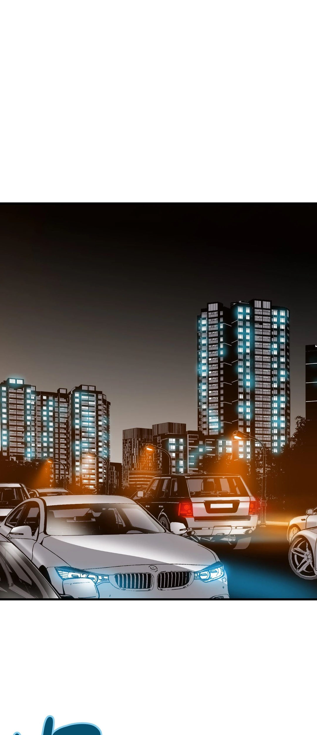 Midnight Taxi - Chapter 20 [photo 25] - MangaPorn