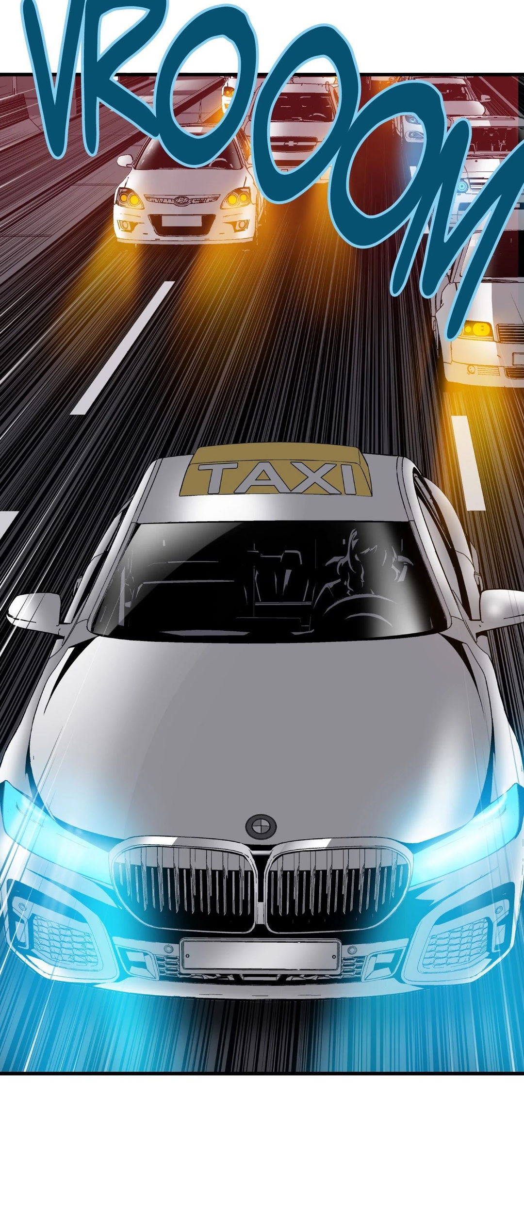 Midnight Taxi - Chapter 20 [photo 26] - MangaPorn