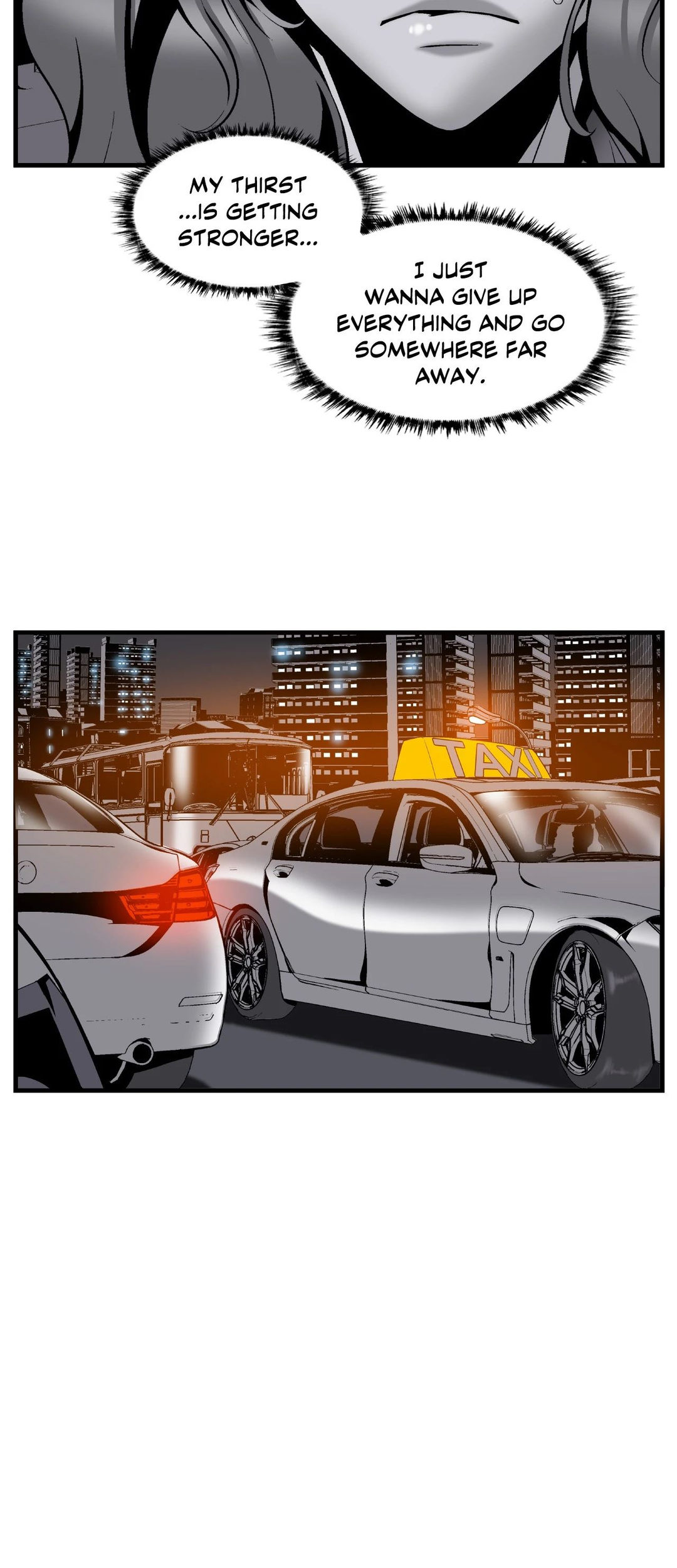 Midnight Taxi - Chapter 20 [photo 30] - MangaPorn