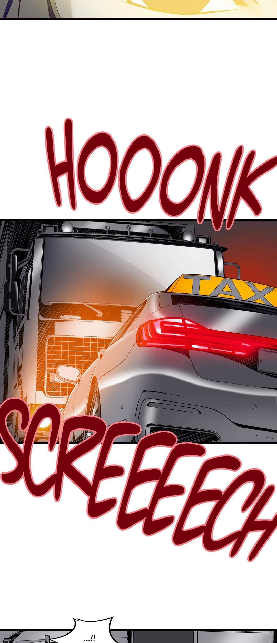 Midnight Taxi - Chapter 20 [photo 32] - MangaPorn