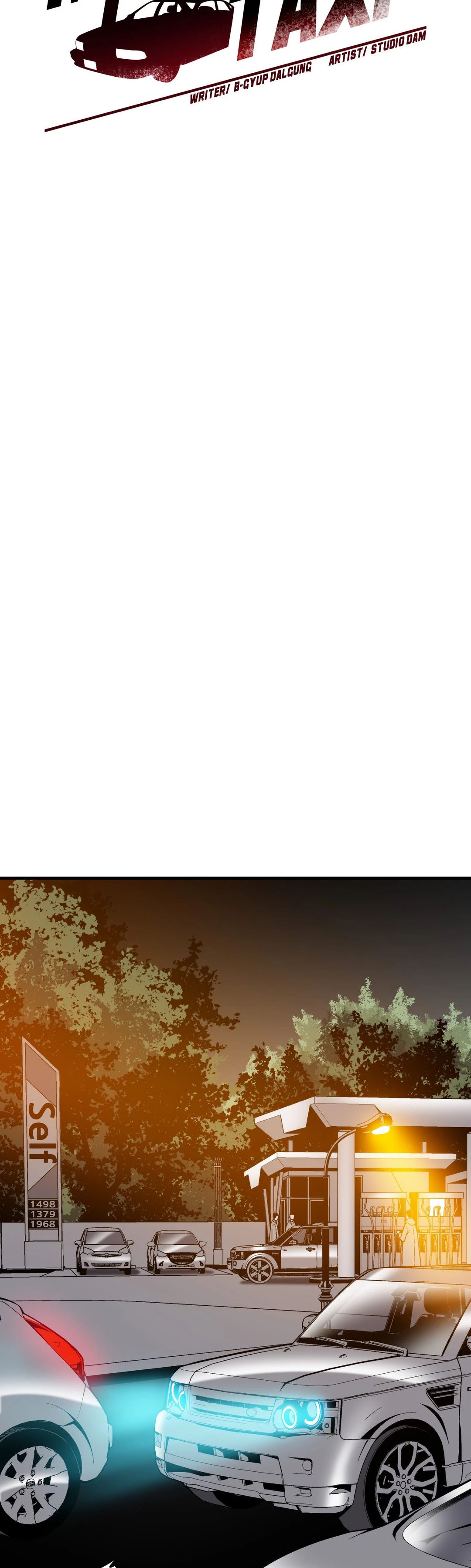 Midnight Taxi - Chapter 20 [photo 35] - MangaPorn